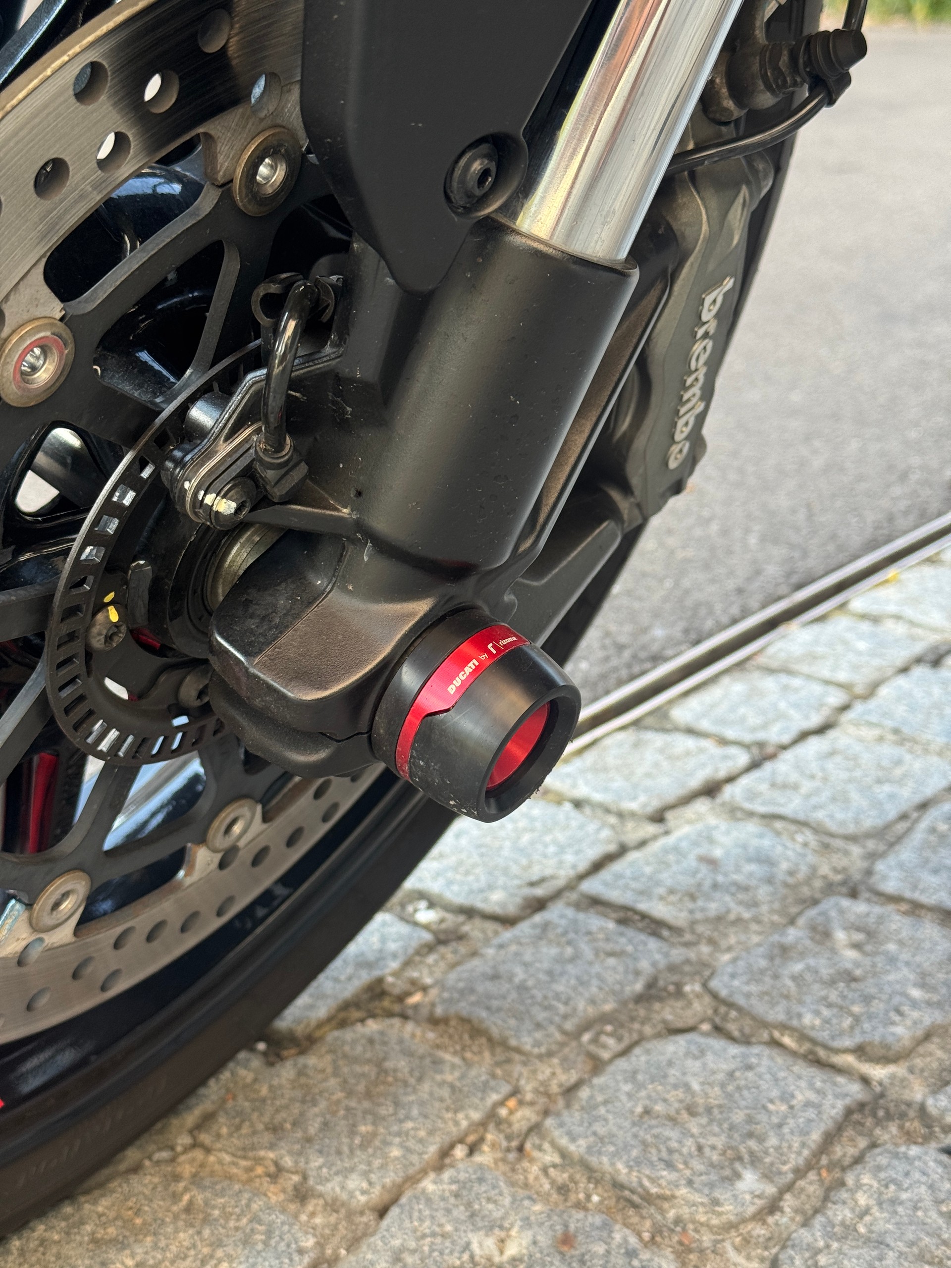 DUCATI Monster + 937 (35KW)-image-6