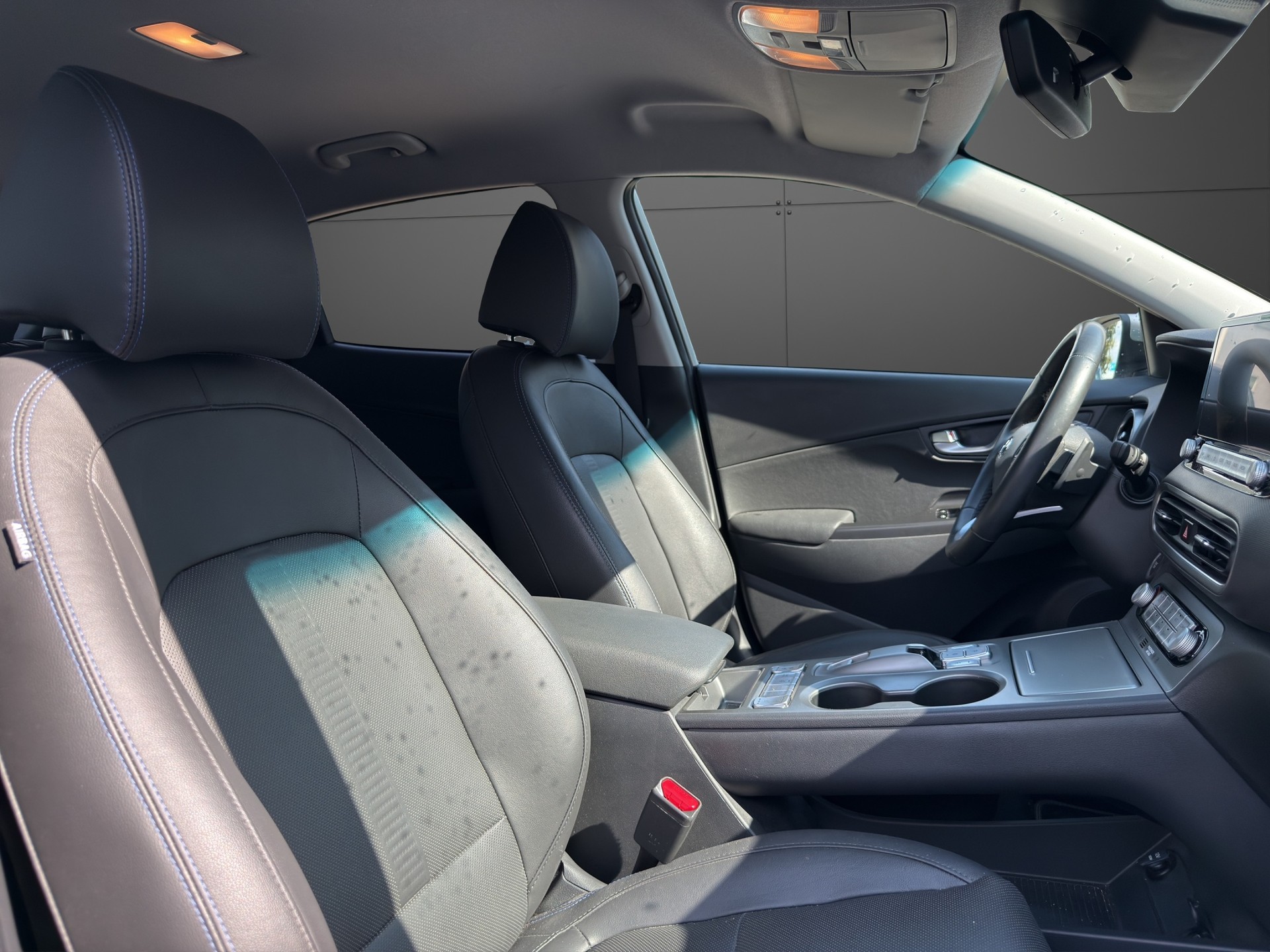HYUNDAI Kona EV Vertex-image-10