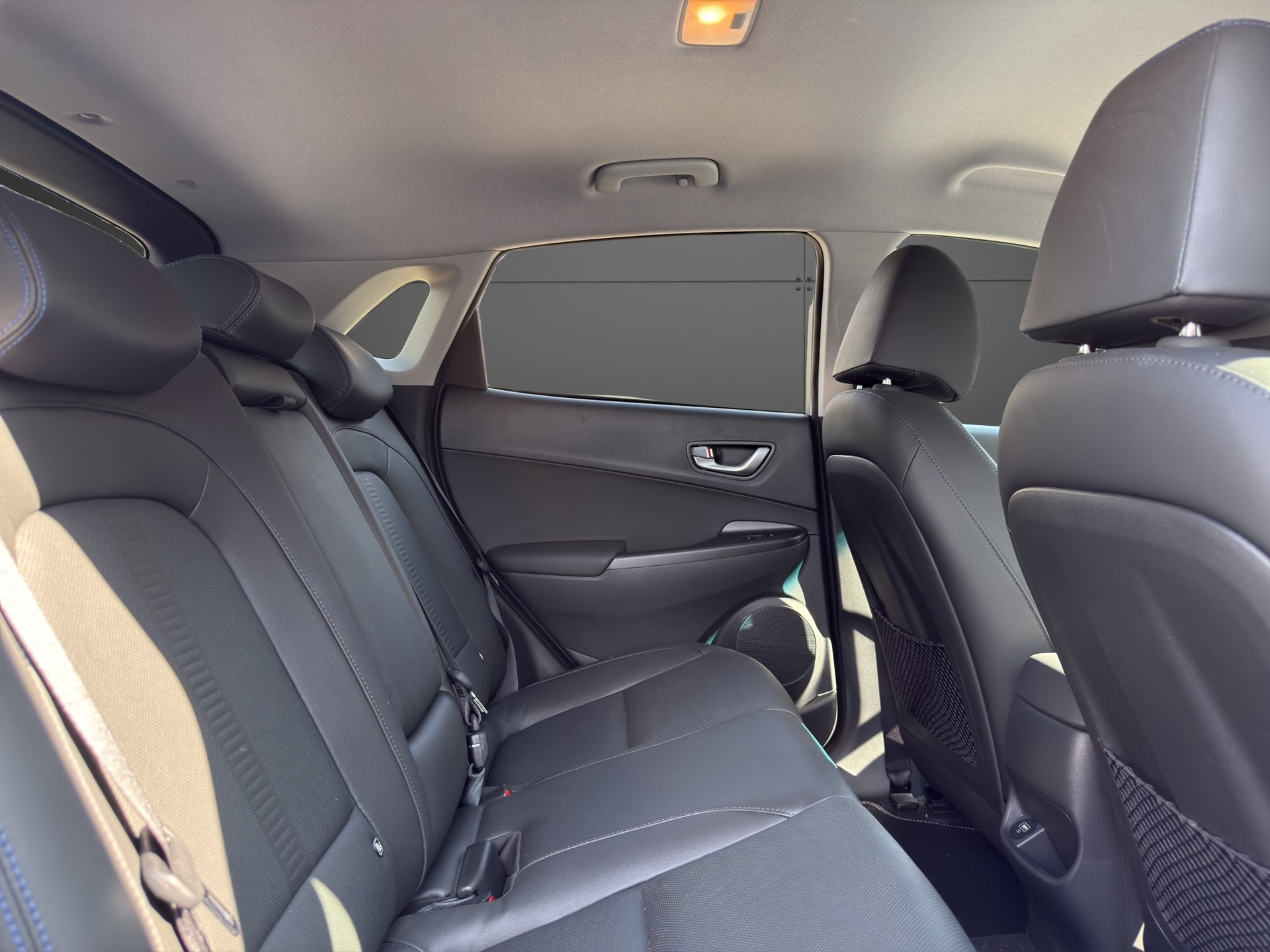 HYUNDAI Kona EV Vertex-image-11