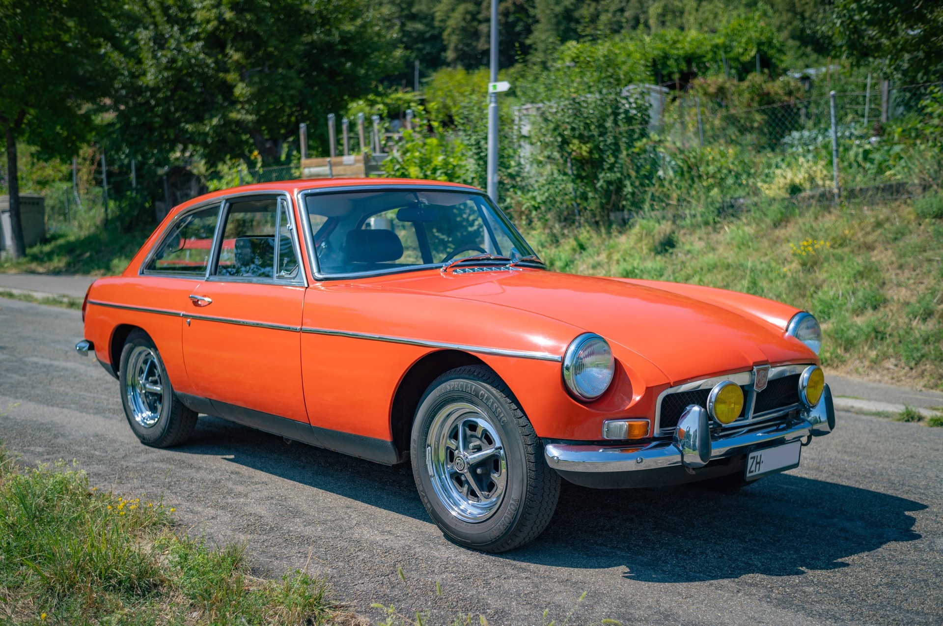 MG MGB GT 1973 ab MFK-image-9