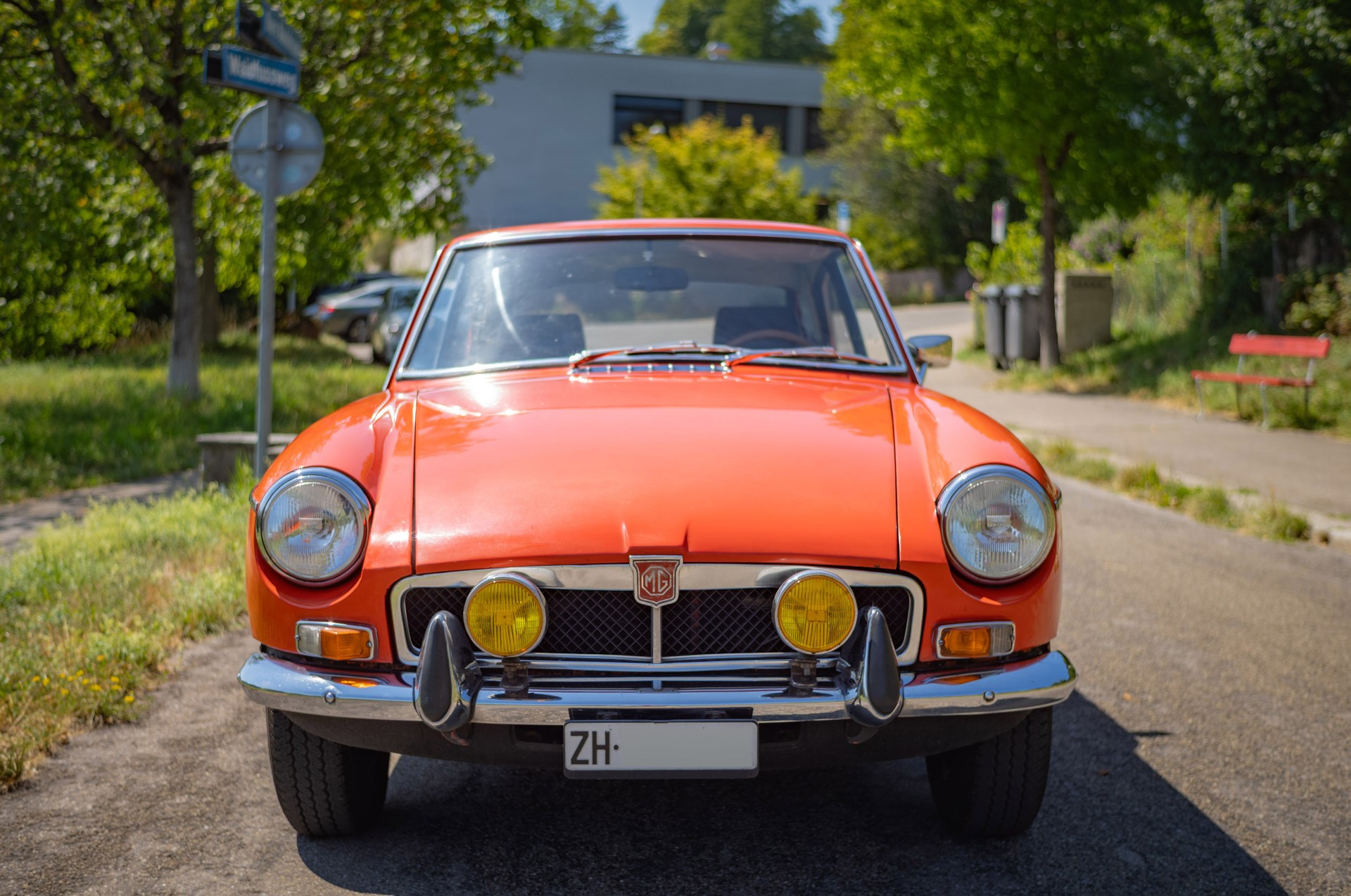 MG MGB GT 1973 ab MFK-image-10