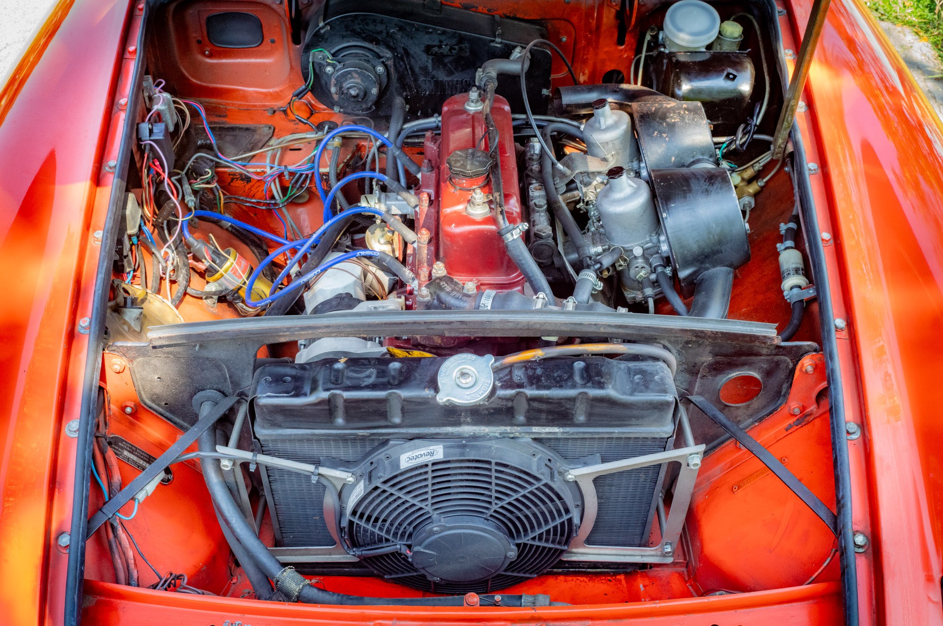 MG MGB GT 1973 ab MFK-image-19