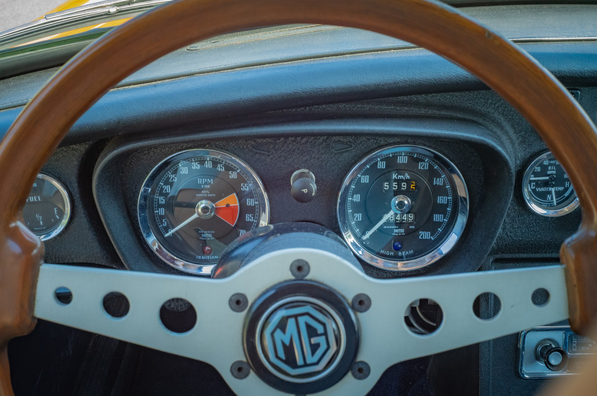 MG MGB GT 1973 ab MFK-image-13