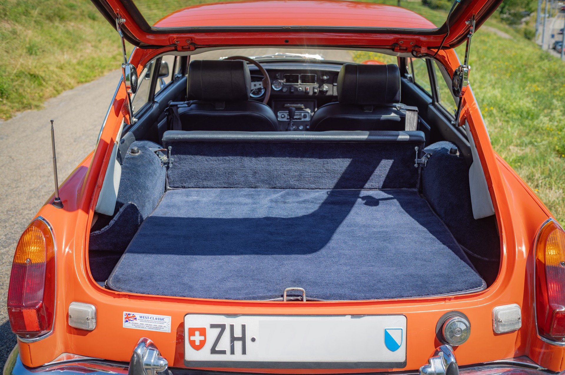 MG MGB GT 1973 ab MFK-image-5