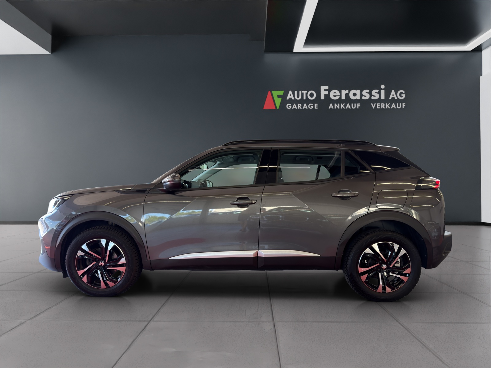 PEUGEOT 2008 1.5 BlueHDi GT Line-showroom-element-1