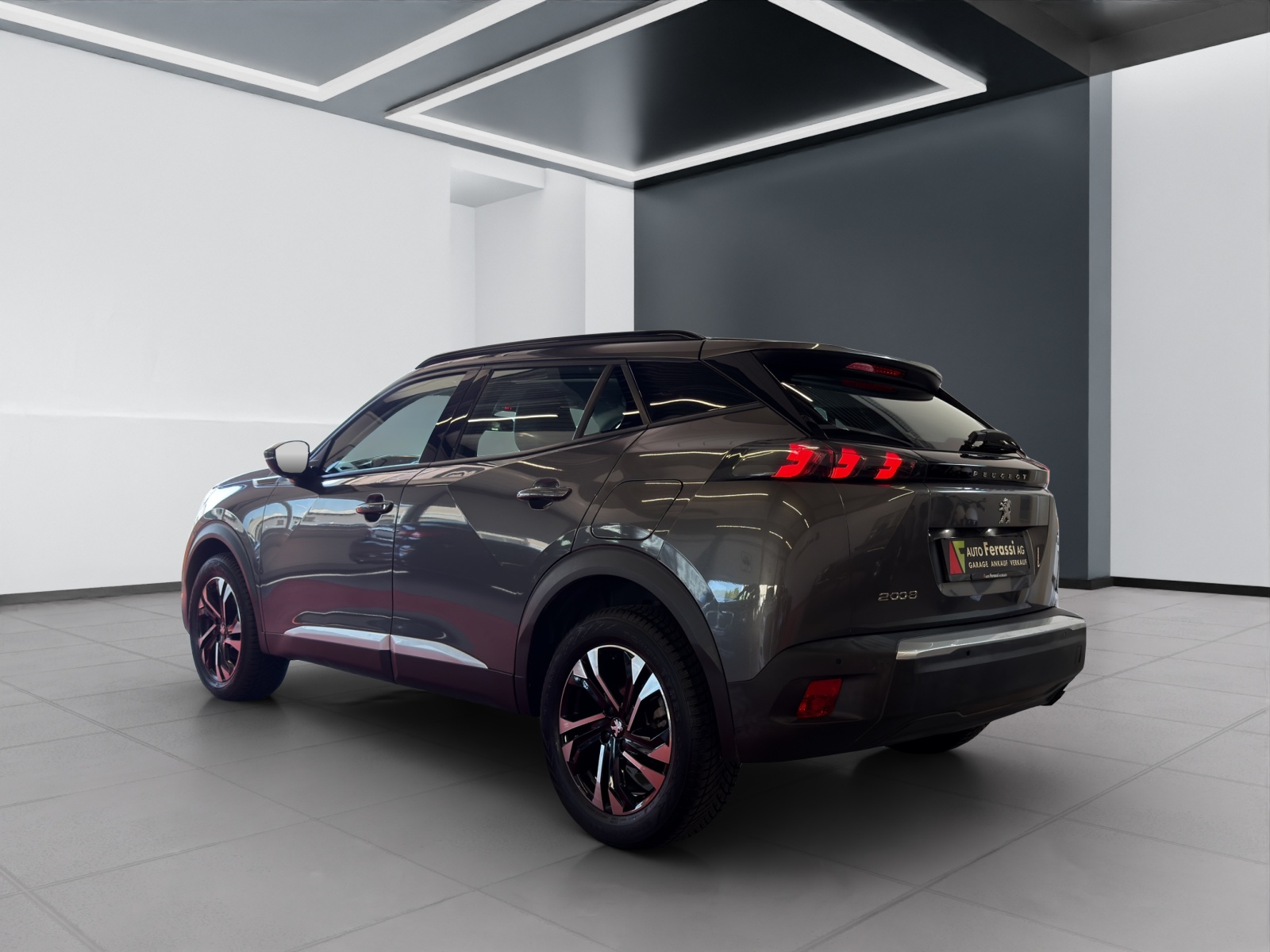 PEUGEOT 2008 1.5 BlueHDi GT Line-showroom-element-3
