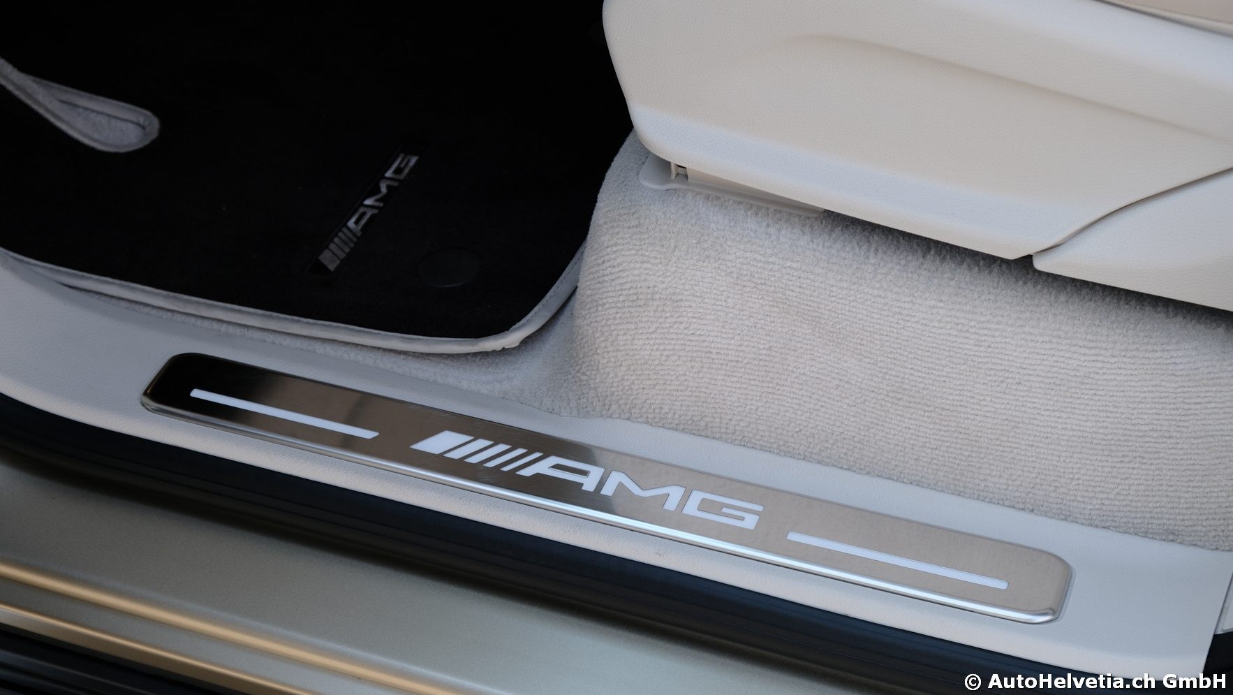 MERCEDES-BENZ G 63 AMG Speedshift Plus G-Tronic-image-21