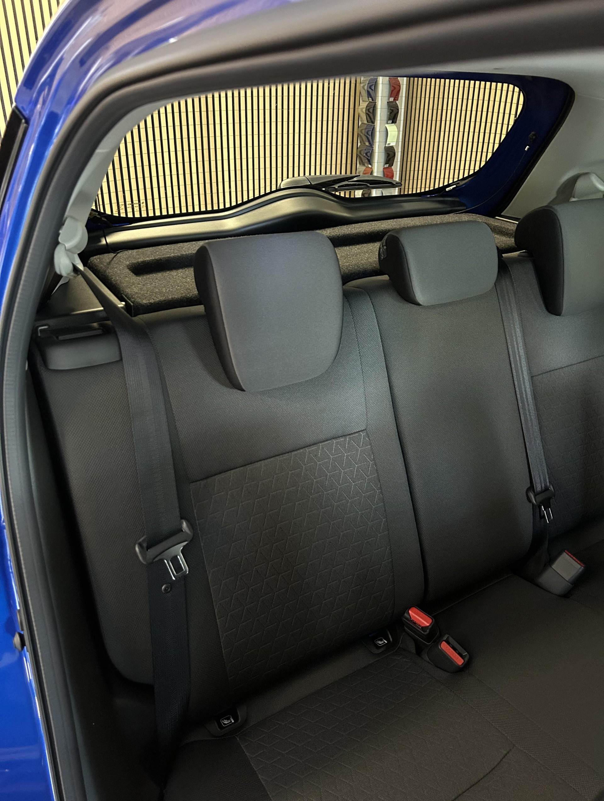 SUZUKI Swift 1.2 Compact+ Hybrid-image-16
