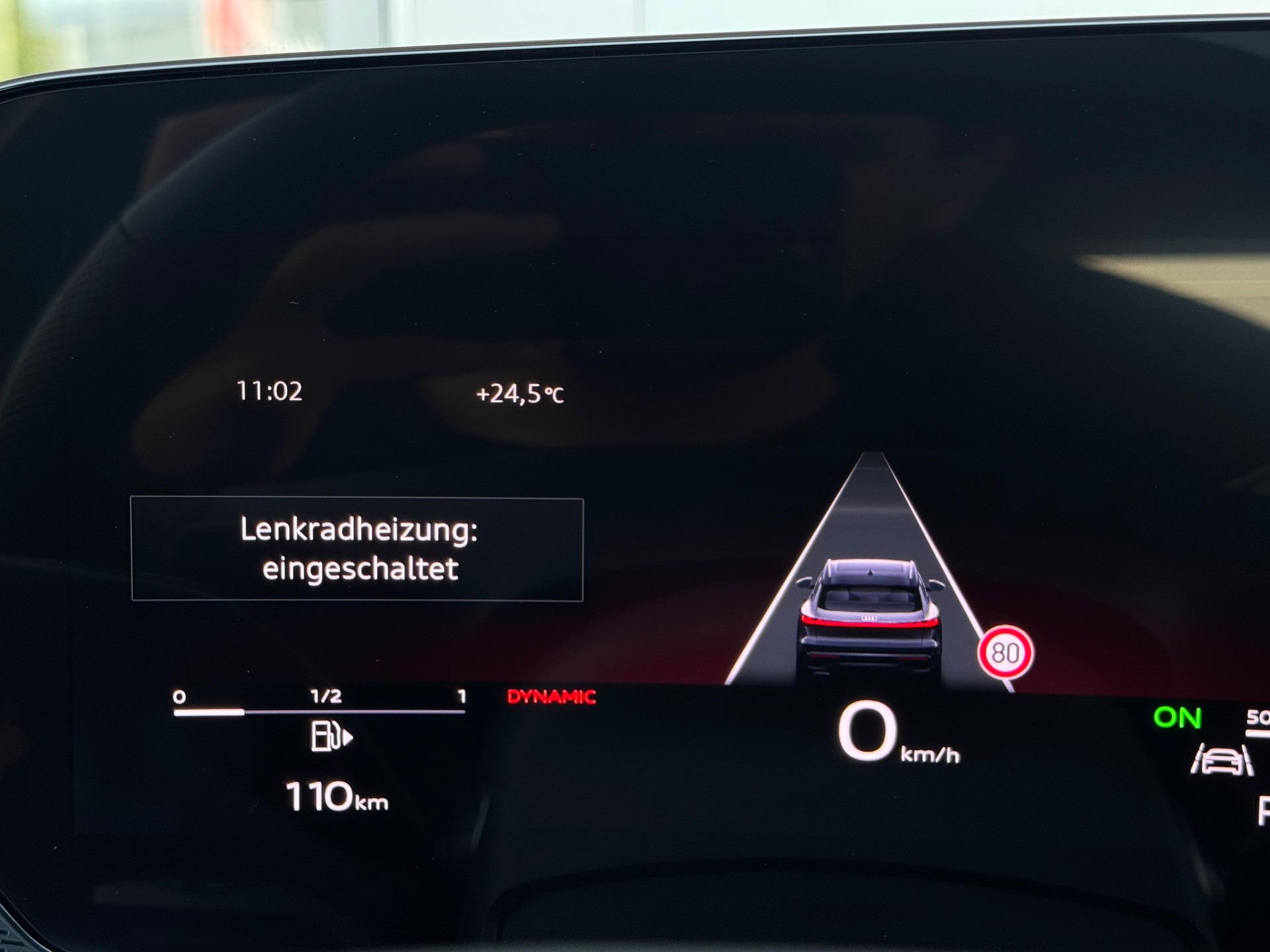 AUDI SQ5 TFSI quattro S-tronic-image-27