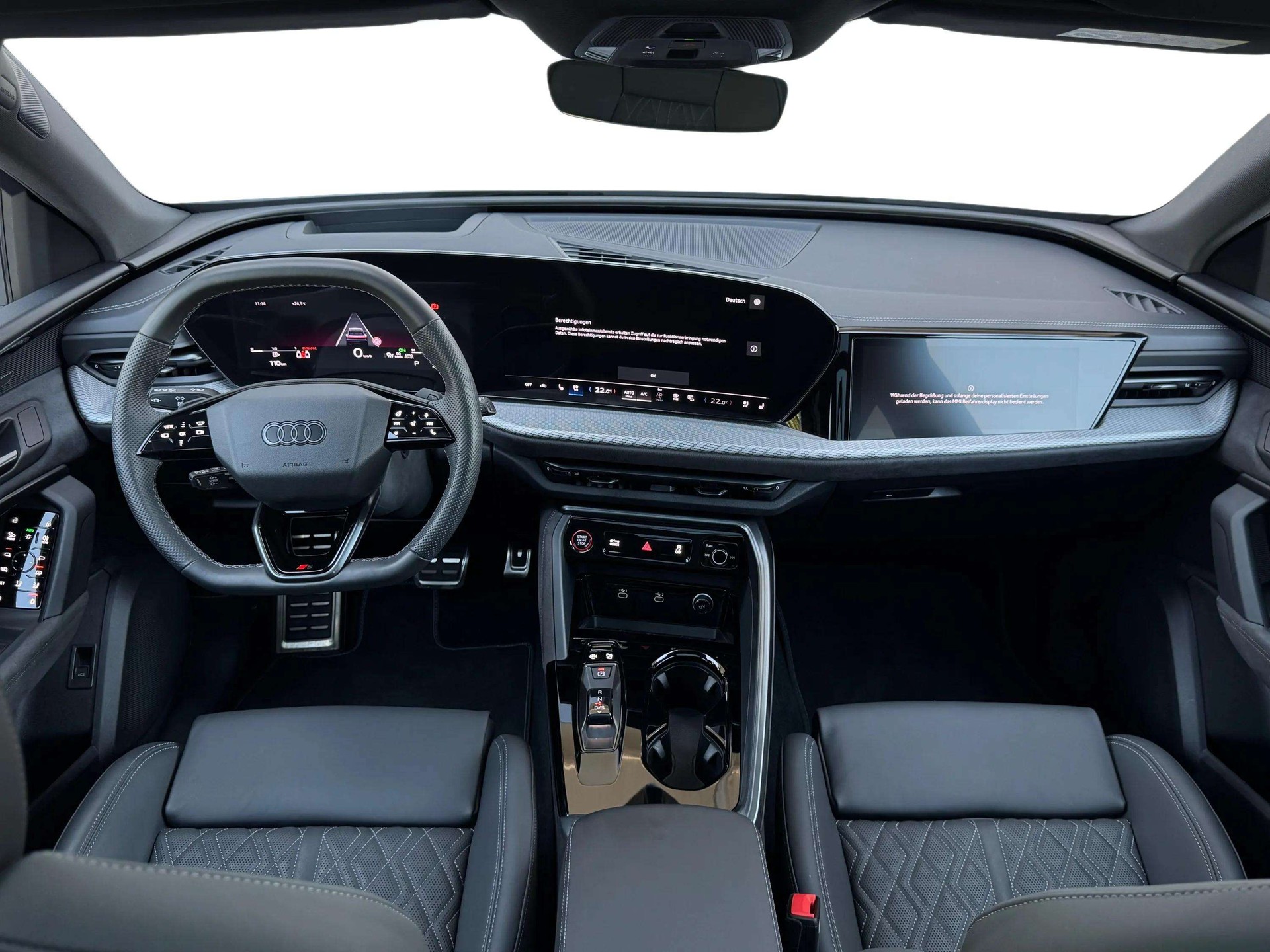 AUDI SQ5 TFSI quattro S-tronic-image-10