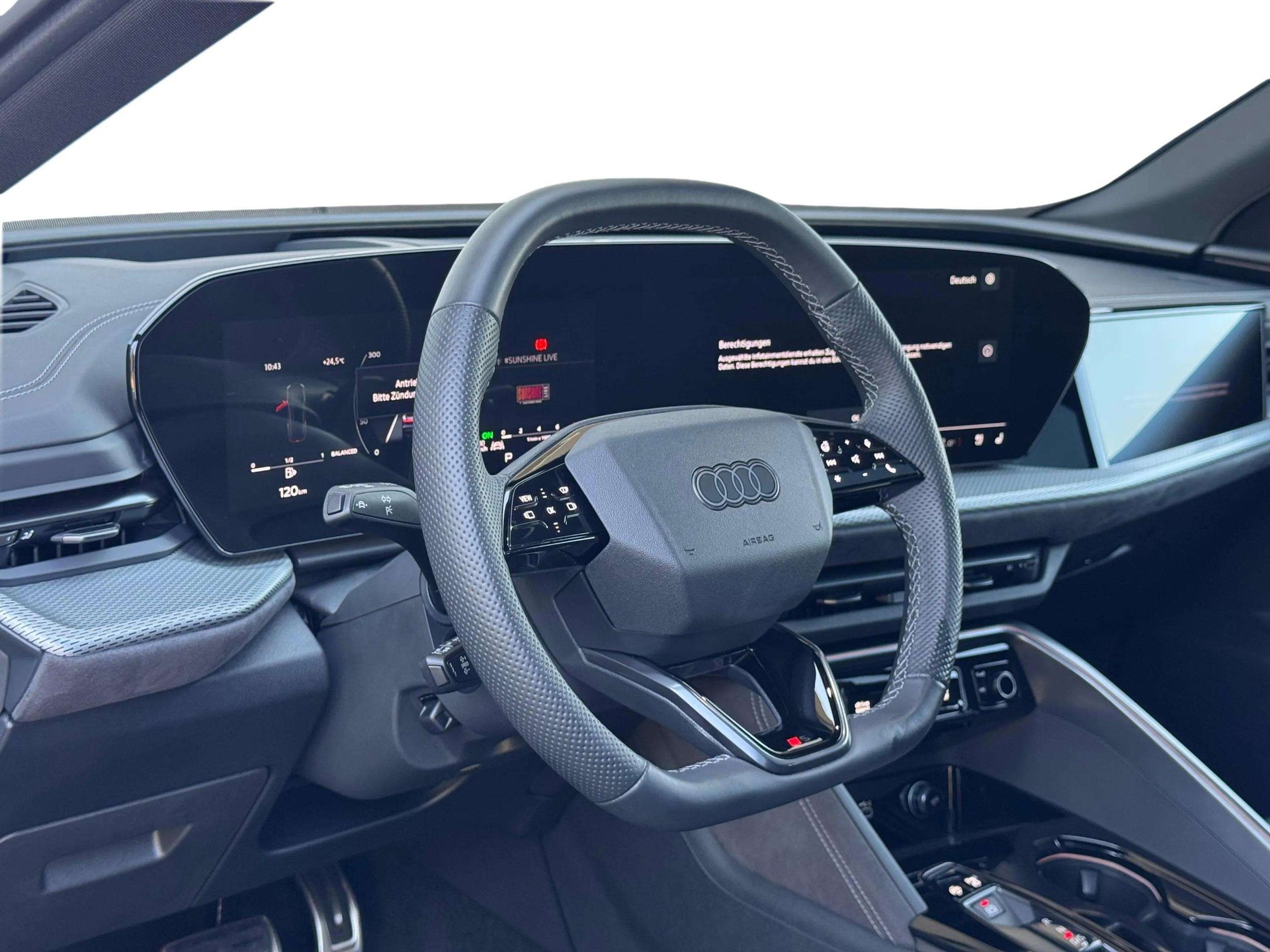 AUDI SQ5 TFSI quattro S-tronic-image-8