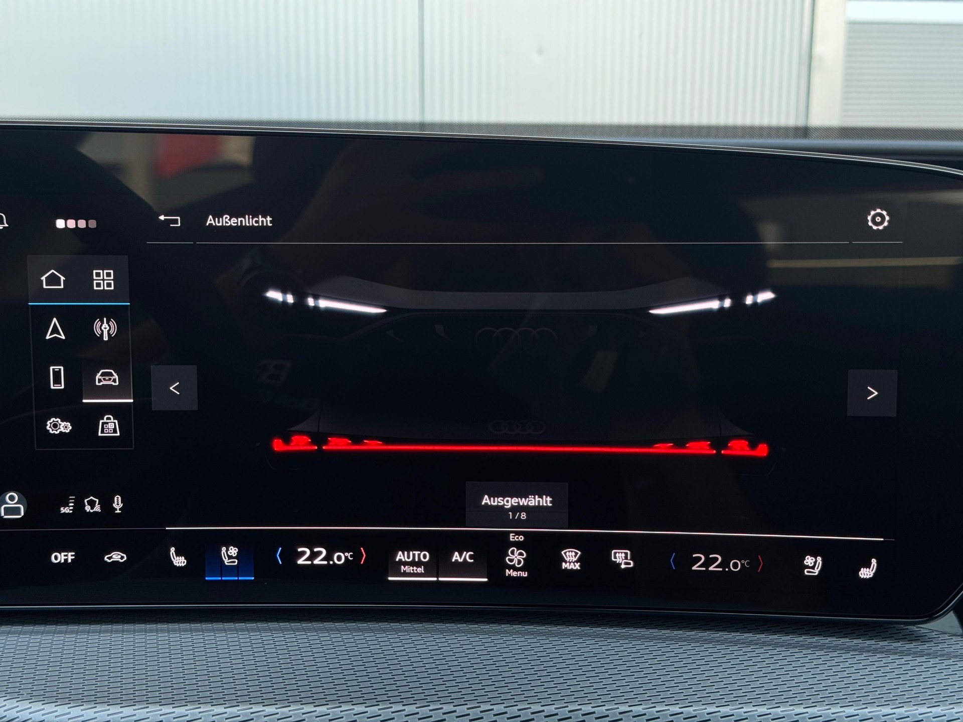AUDI SQ5 TFSI quattro S-tronic-image-28