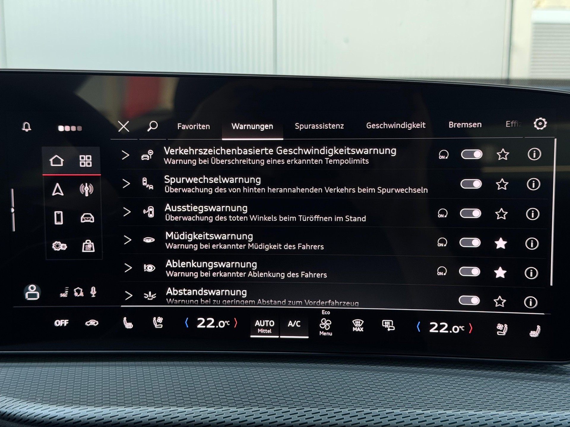 AUDI SQ5 TFSI quattro S-tronic-image-24