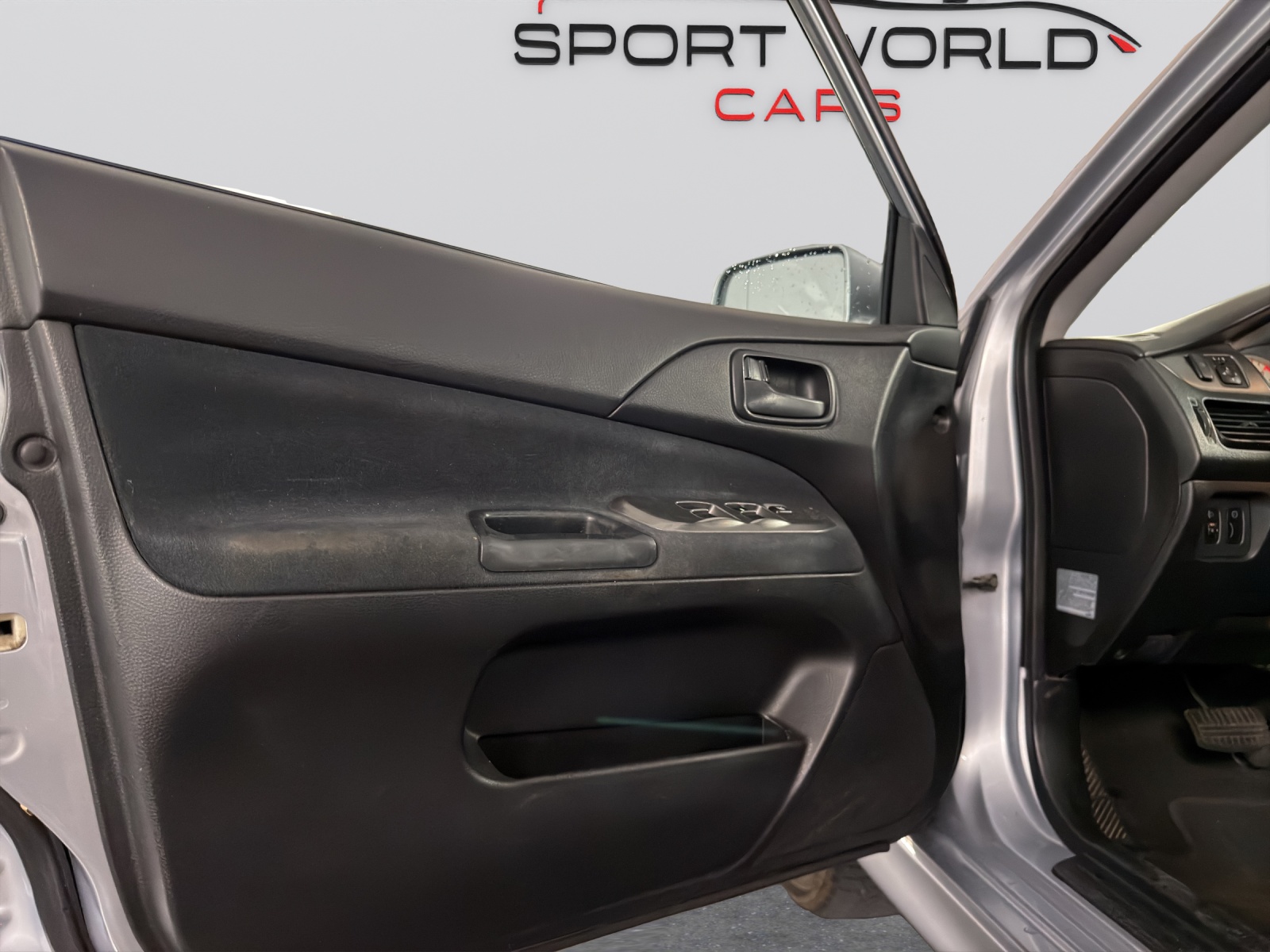 MITSUBISHI Lancer 1.6 Invite (Comfort) Wagon-image-19