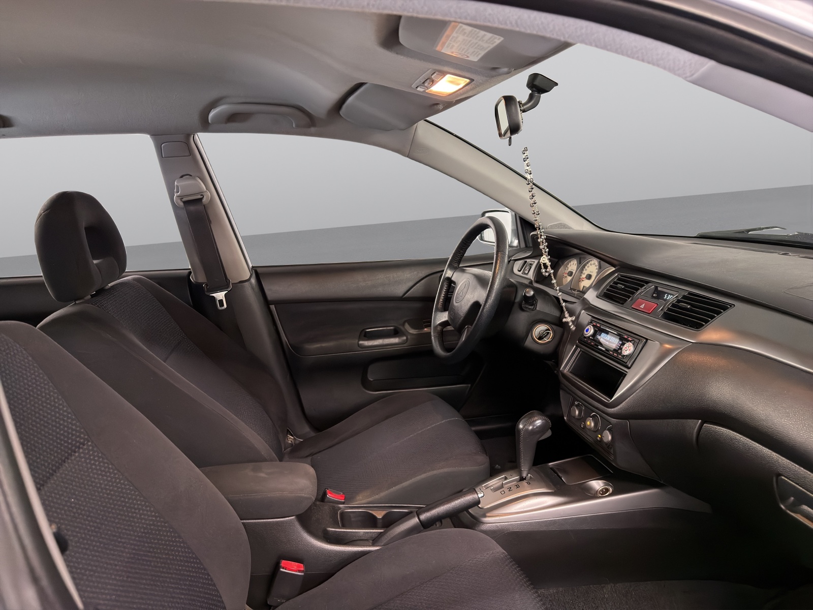 MITSUBISHI Lancer 1.6 Invite (Comfort) Wagon-showroom-element-1