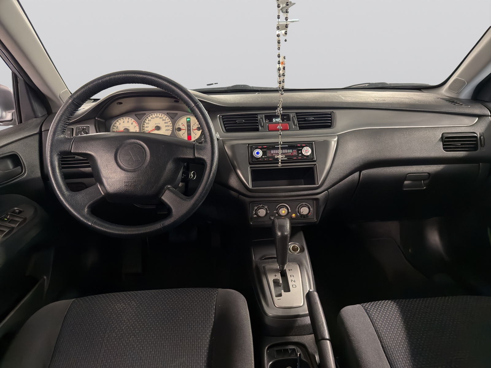 MITSUBISHI Lancer 1.6 Invite (Comfort) Wagon-image-13