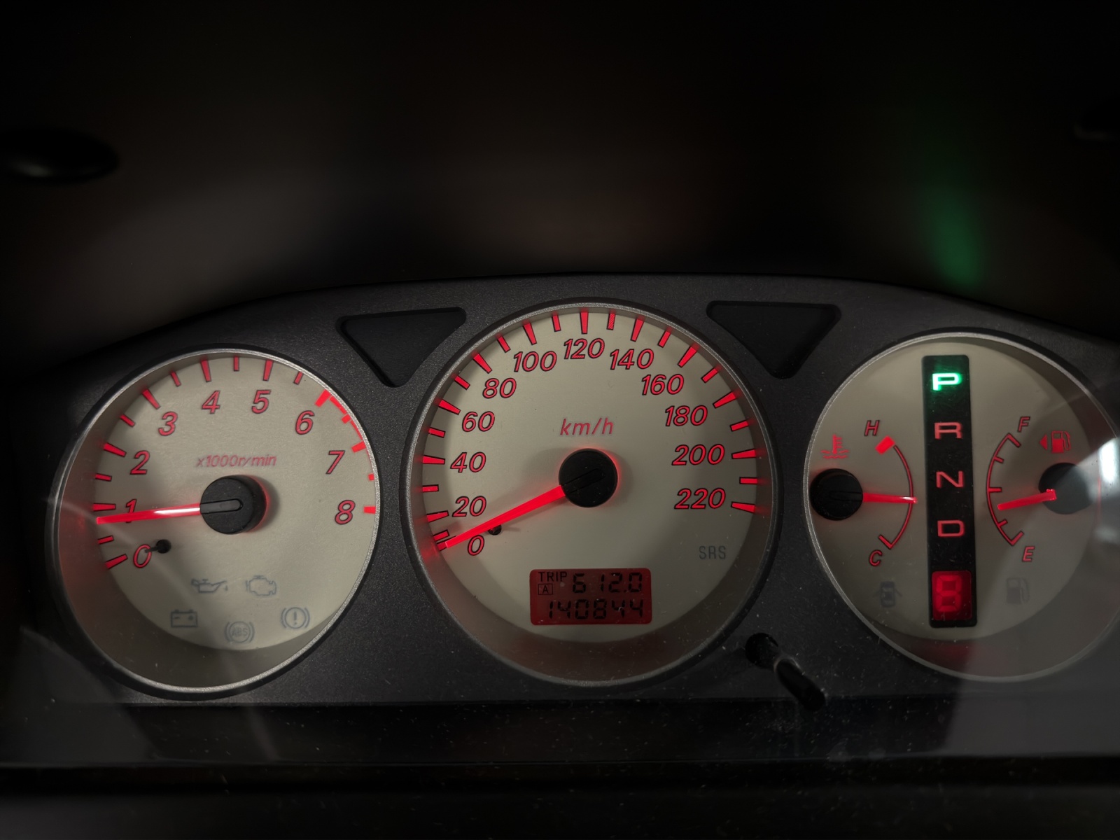 MITSUBISHI Lancer 1.6 Invite (Comfort) Wagon-image-23