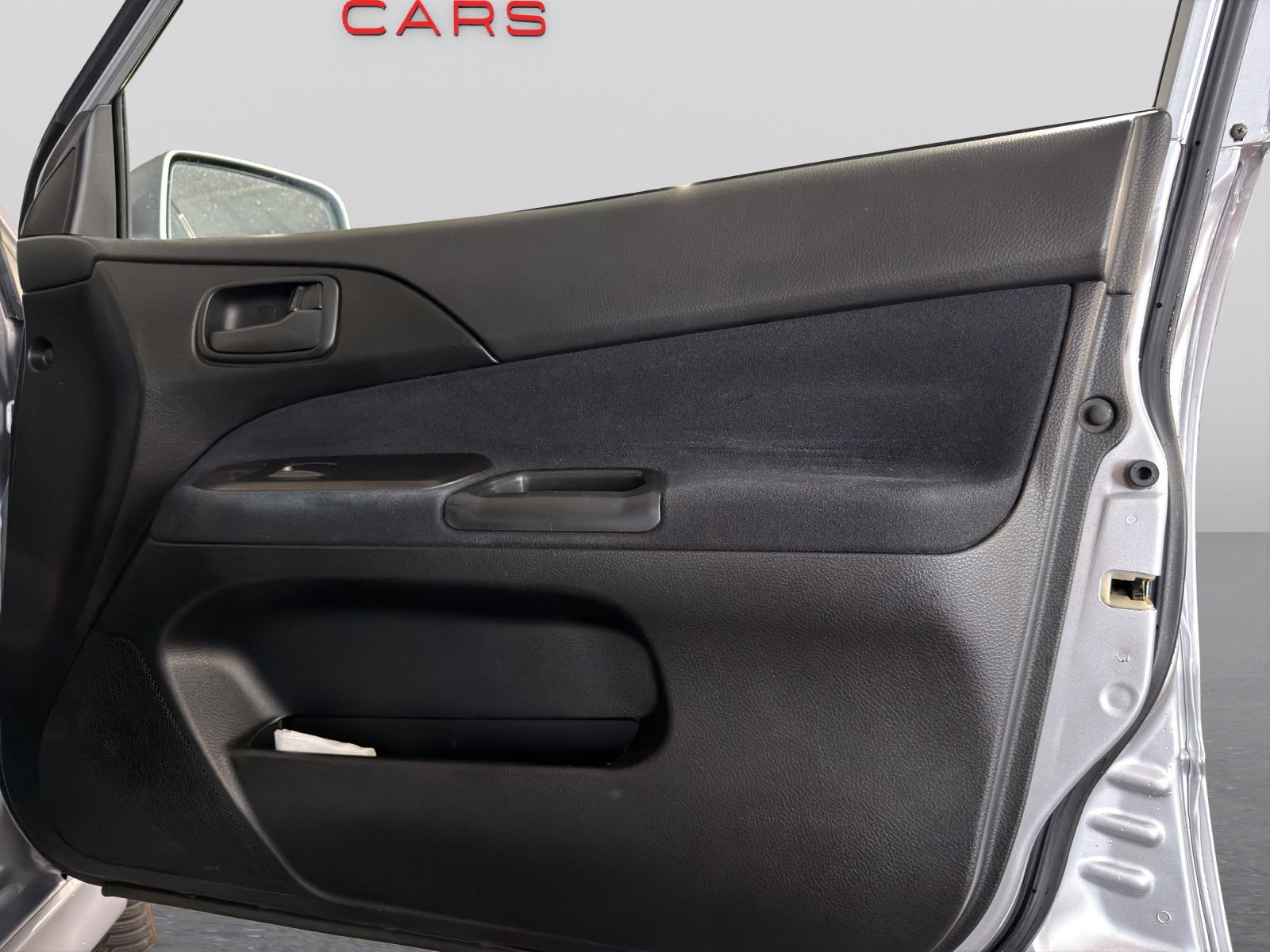 MITSUBISHI Lancer 1.6 Invite (Comfort) Wagon-image-21
