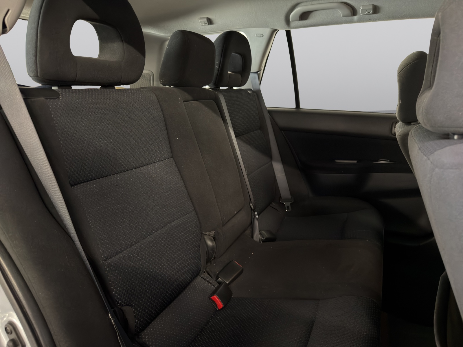 MITSUBISHI Lancer 1.6 Invite (Comfort) Wagon-showroom-element-3