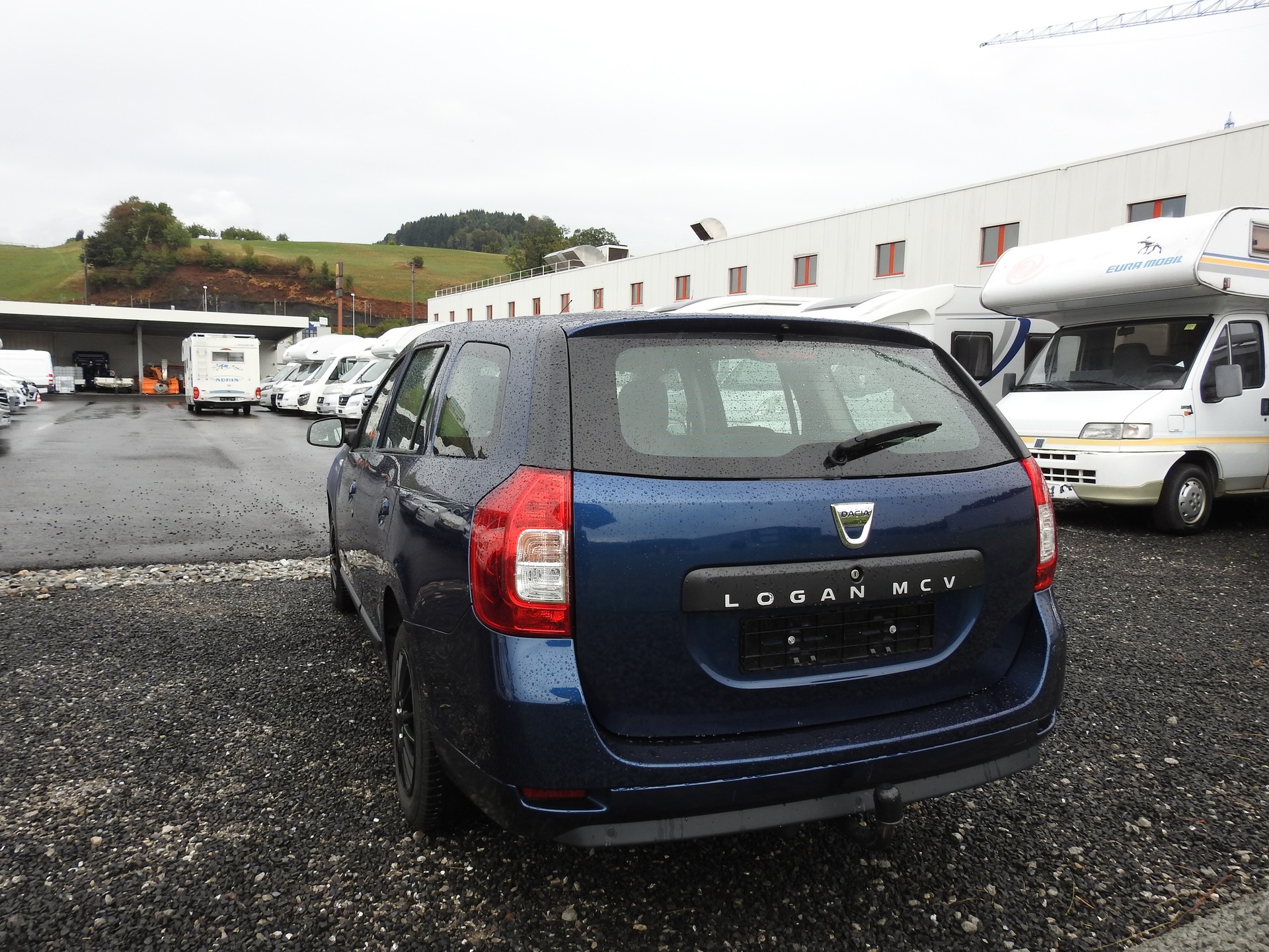 DACIA Logan MCV 0.9 Essential-showroom-element-3