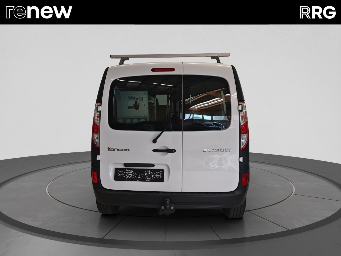 RENAULT Kangoo Medium dCi 95 ENERGY Limited-image-5