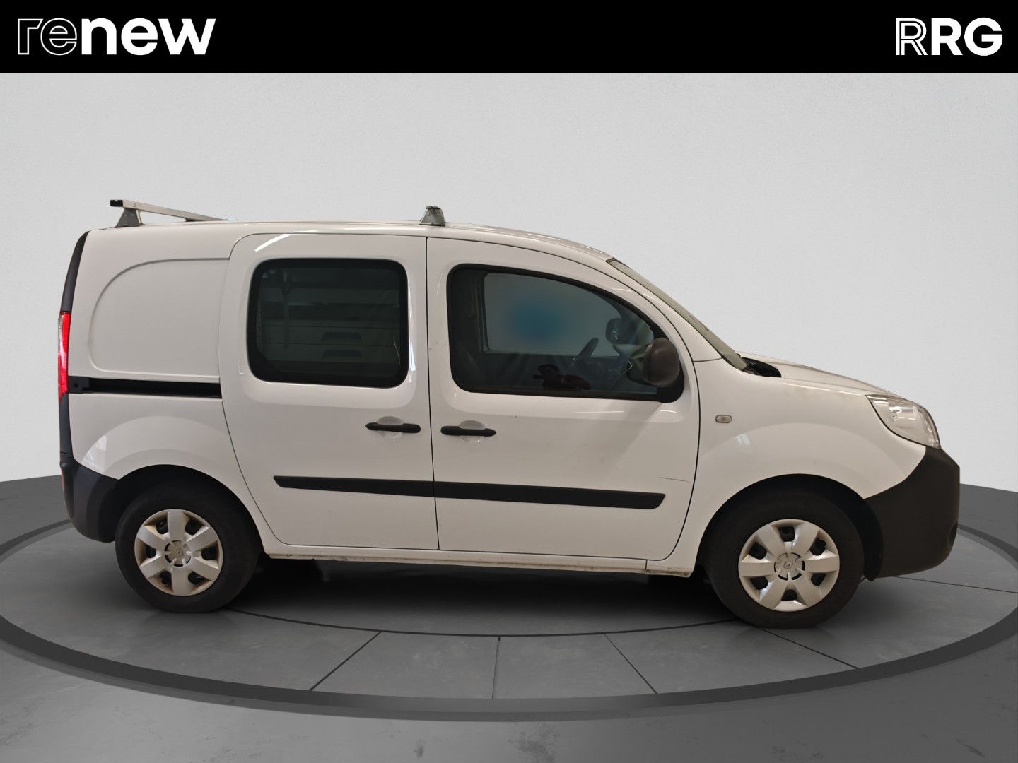 RENAULT Kangoo Medium dCi 95 ENERGY Limited-showroom-element-1