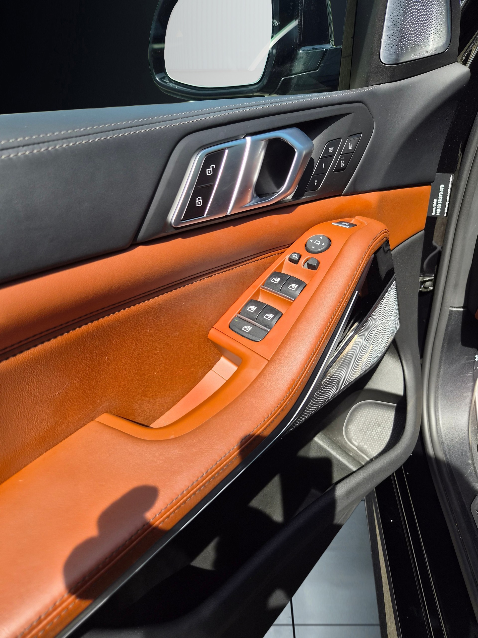 BMW X5 xDrive M50i Steptronic-image-20