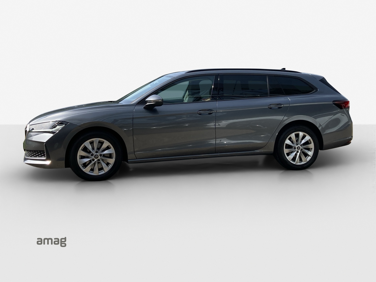 SKODA Superb Combi 2.0 TDi Selection 4x4 DSG-showroom-element-1