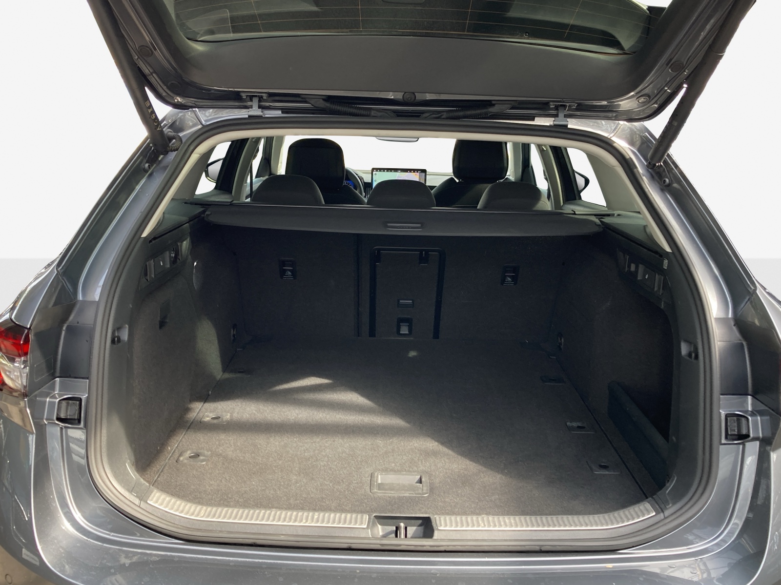 SKODA Superb Combi 2.0 TDi Selection 4x4 DSG-image-12