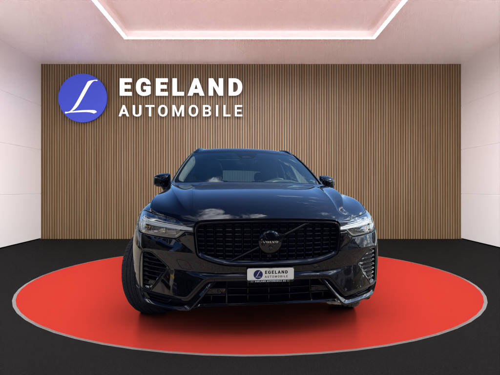 VOLVO XC60 2.0 T6 TE Ultra Black Edition eAWD-showroom-element-2
