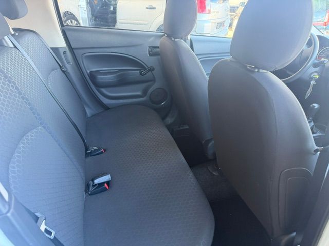 MITSUBISHI Space Star 1.0 Inform-image-10