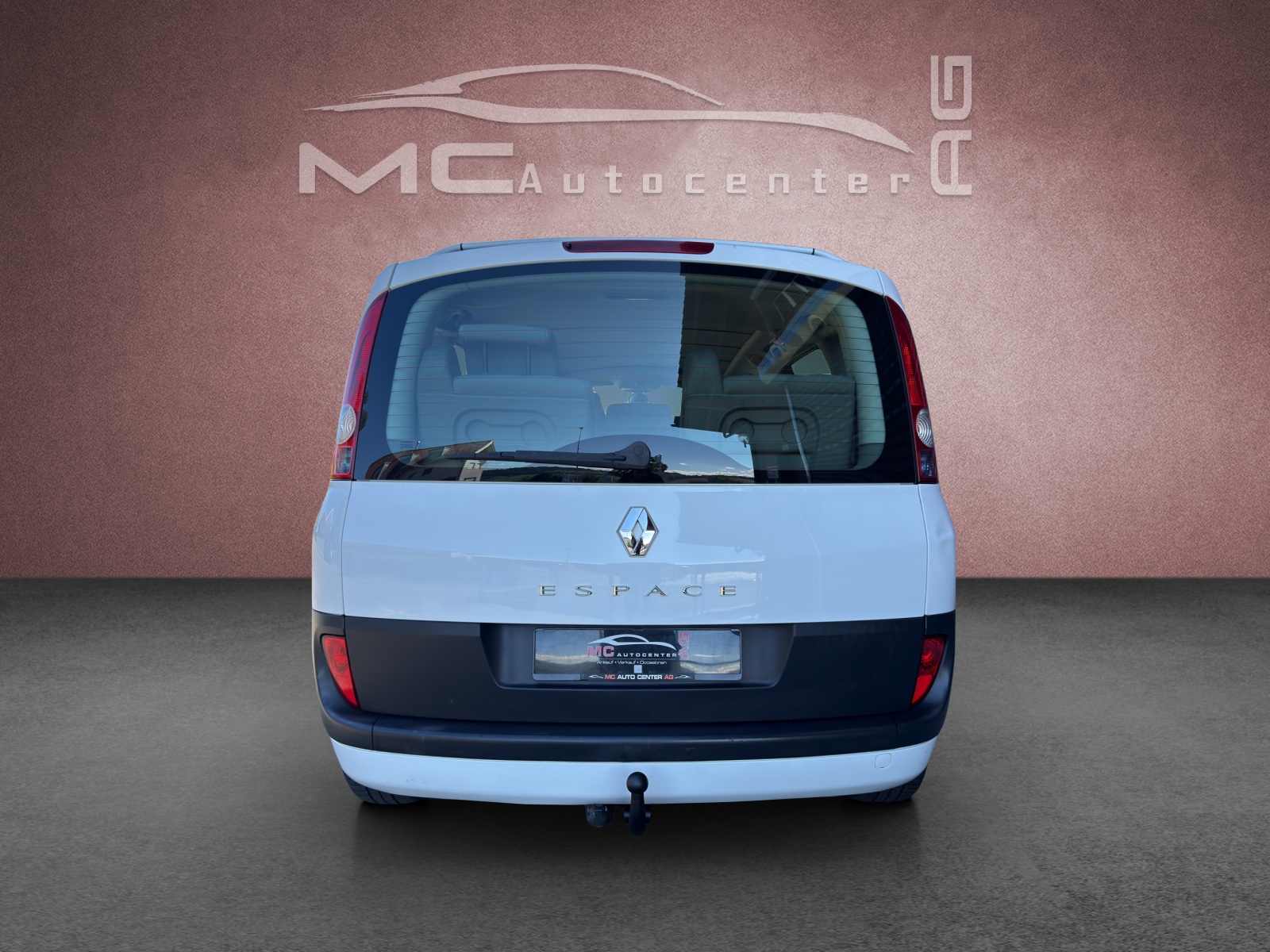 RENAULT Espace 2.0 Turbo Expression-image-4