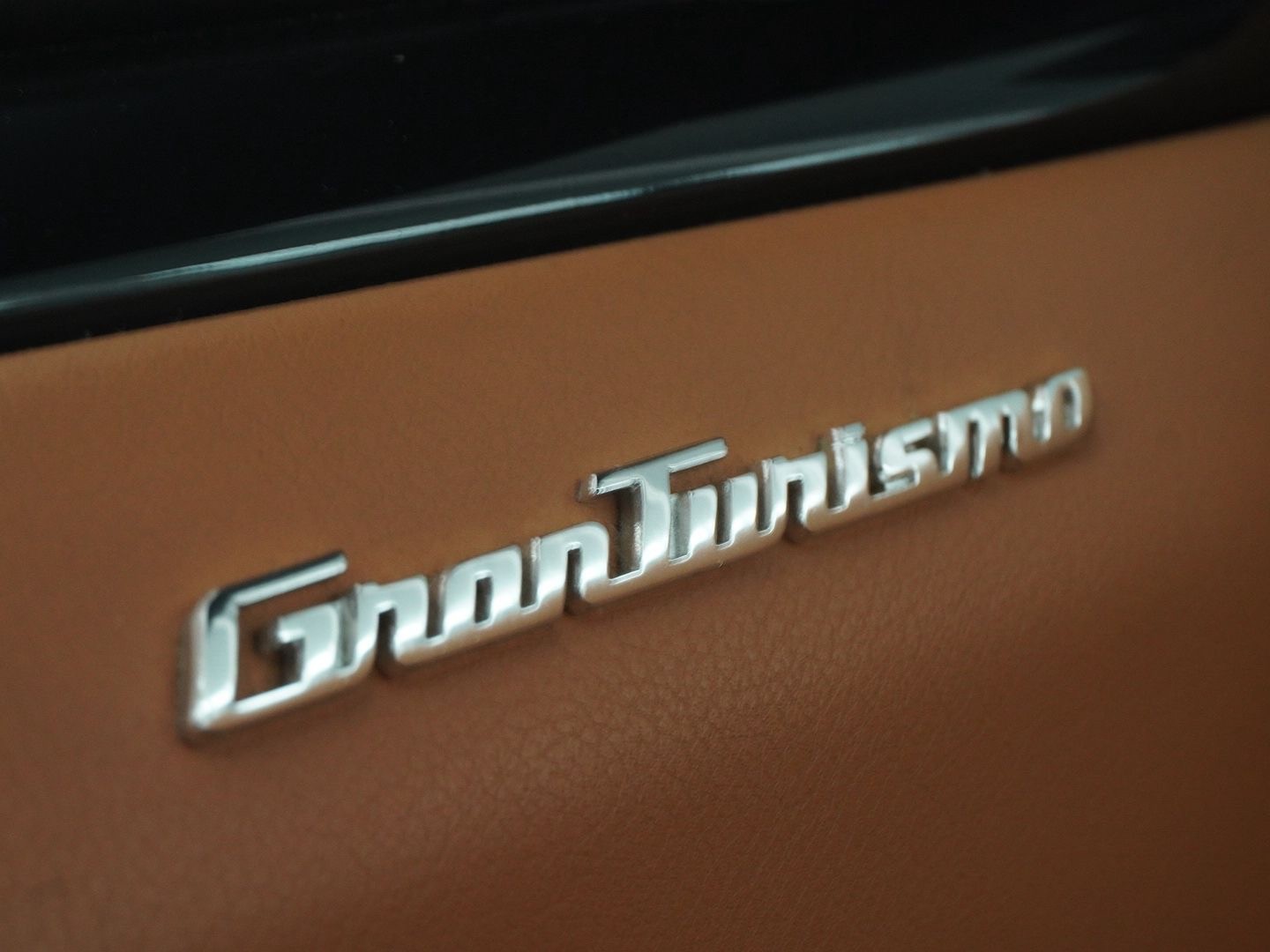 MASERATI GranTurismo Automatica-image-10