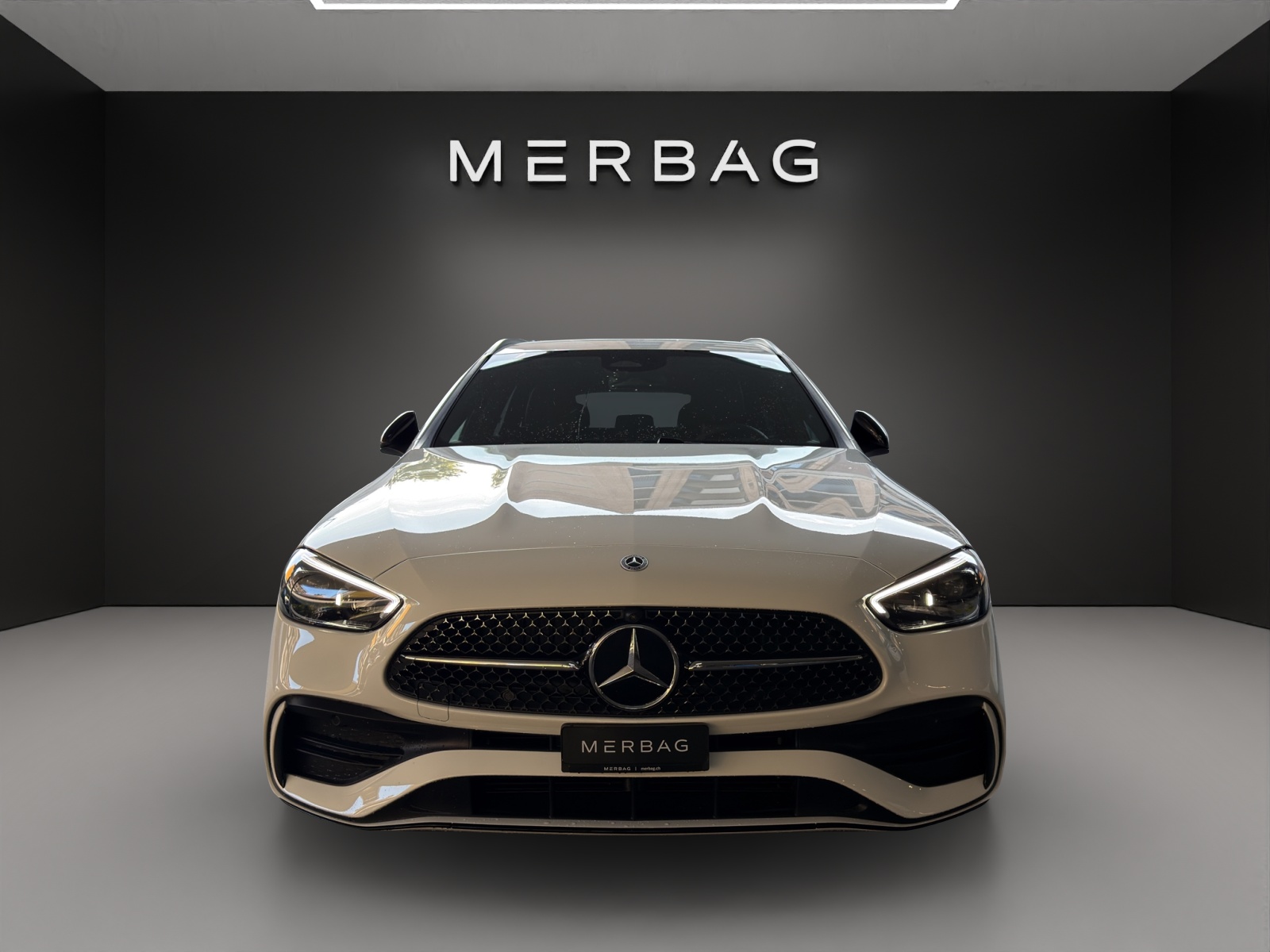 MERCEDES-BENZ C 220 d T 4 Matic-image-7