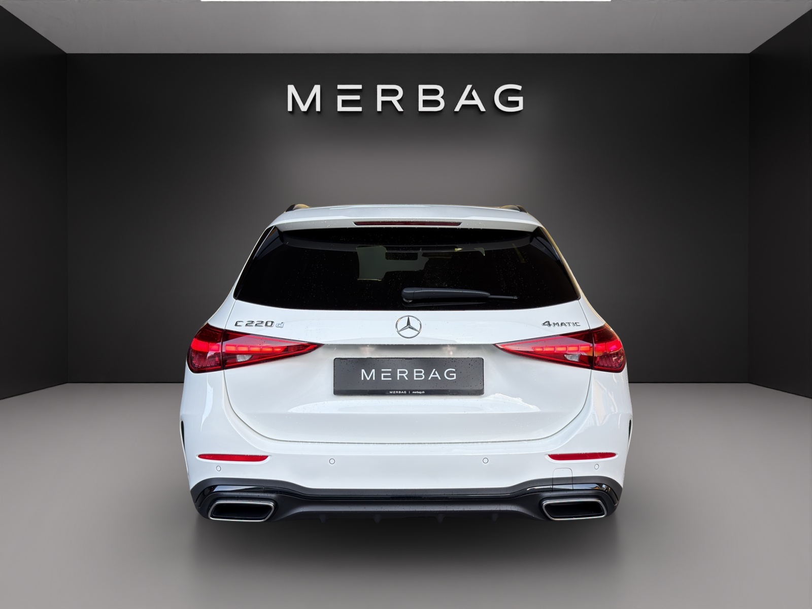 MERCEDES-BENZ C 220 d T 4 Matic-image-3