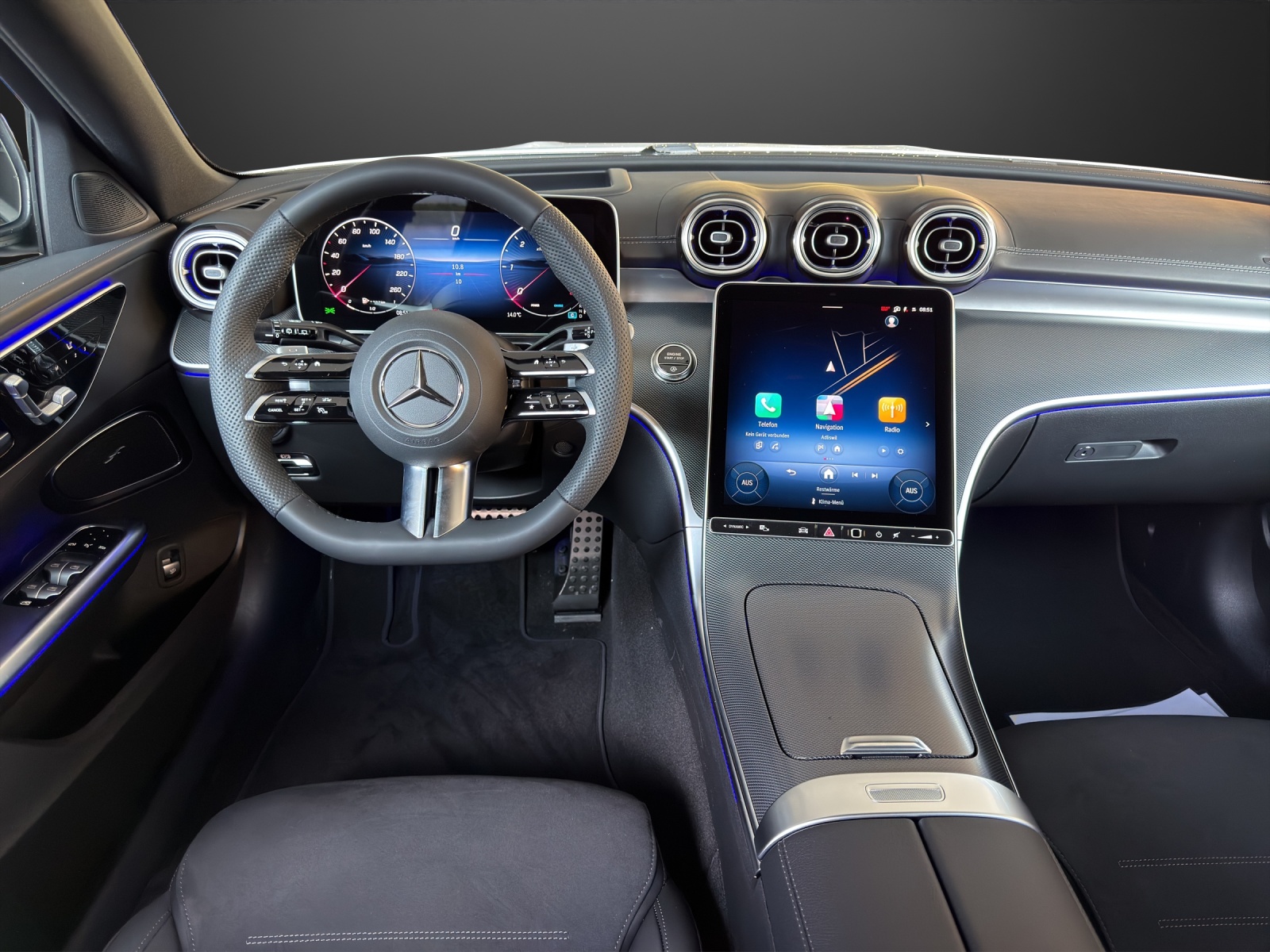 MERCEDES-BENZ C 220 d T 4 Matic-image-10