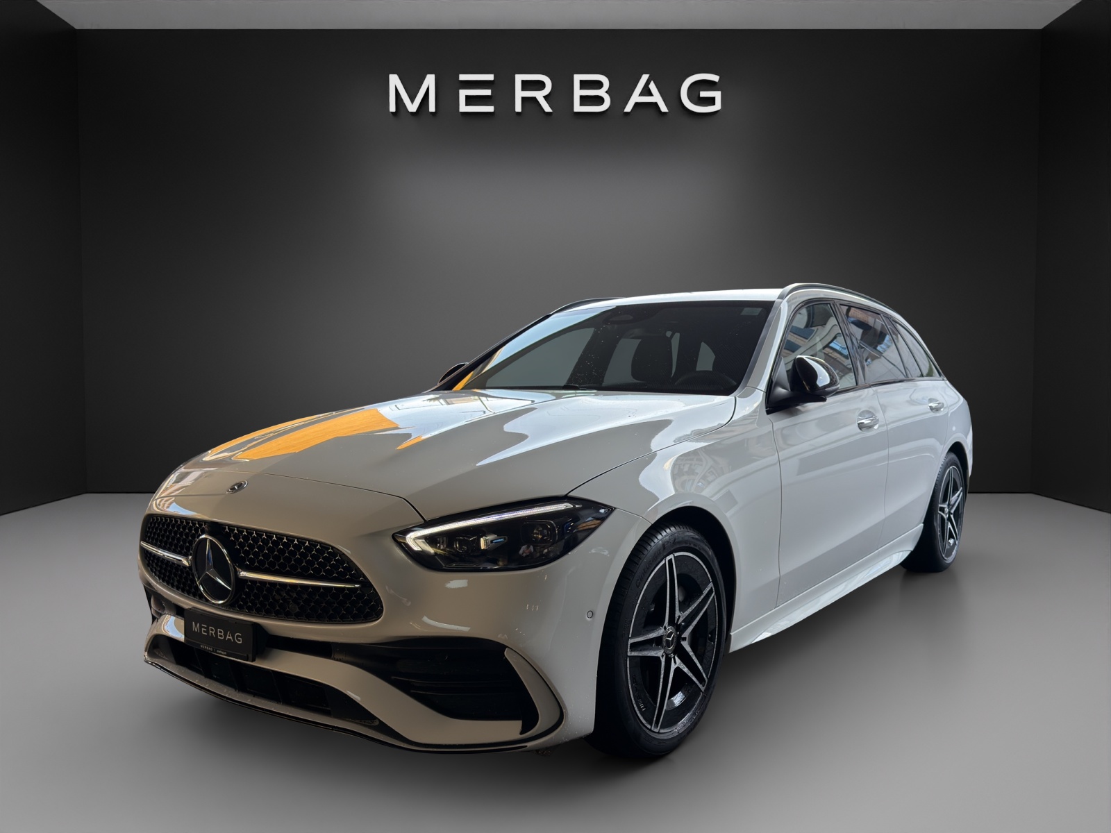 MERCEDES-BENZ C 220 d T 4 Matic-image-6
