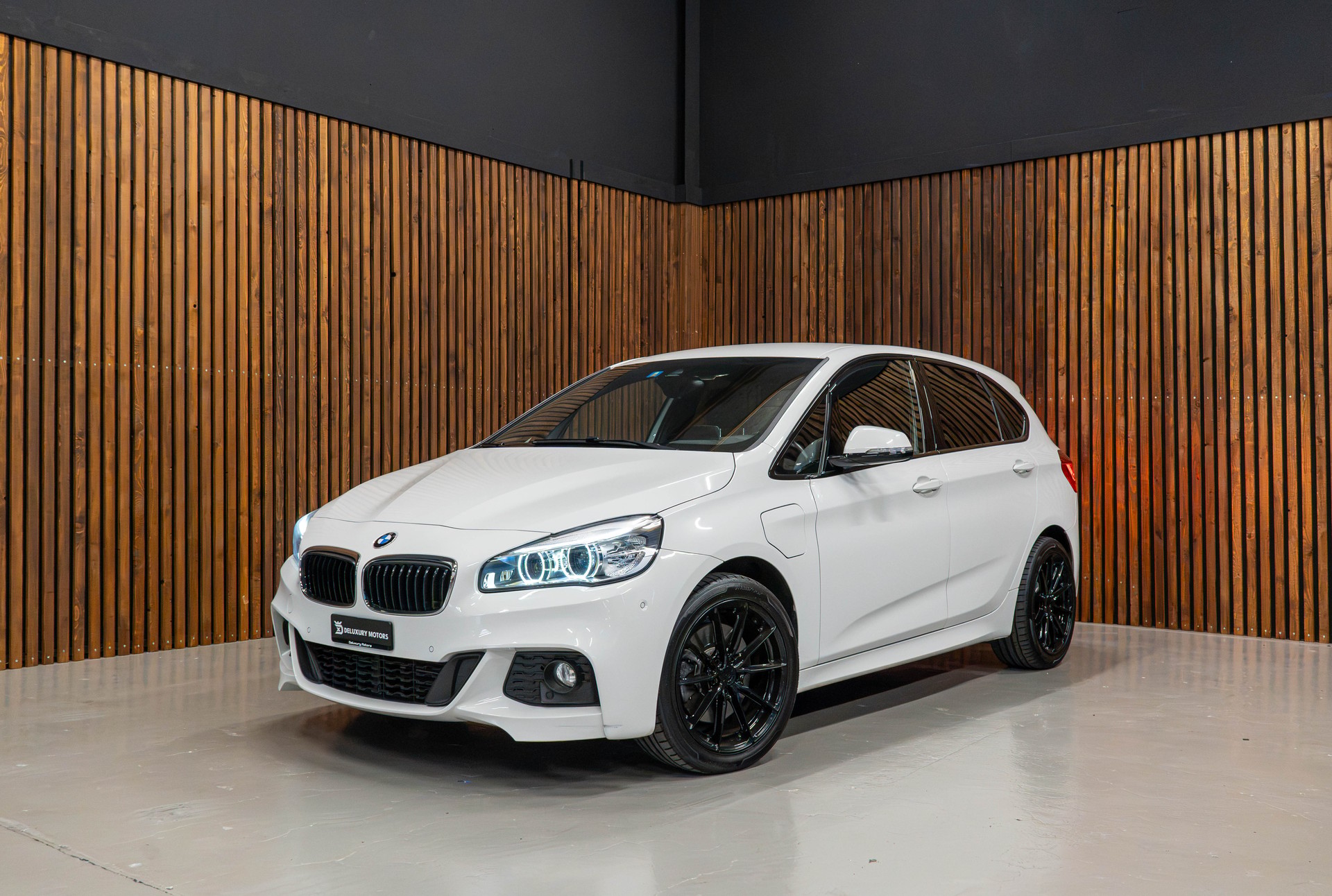 BMW 225xe Active Tourer