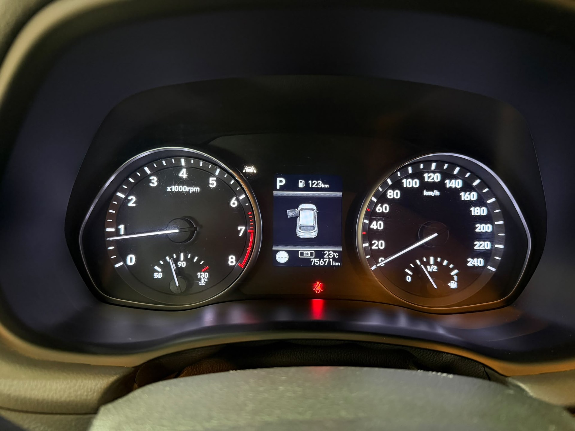 HYUNDAI i30 Wagon 1.5 T-GDi N Line 48V MH DCT-image-10