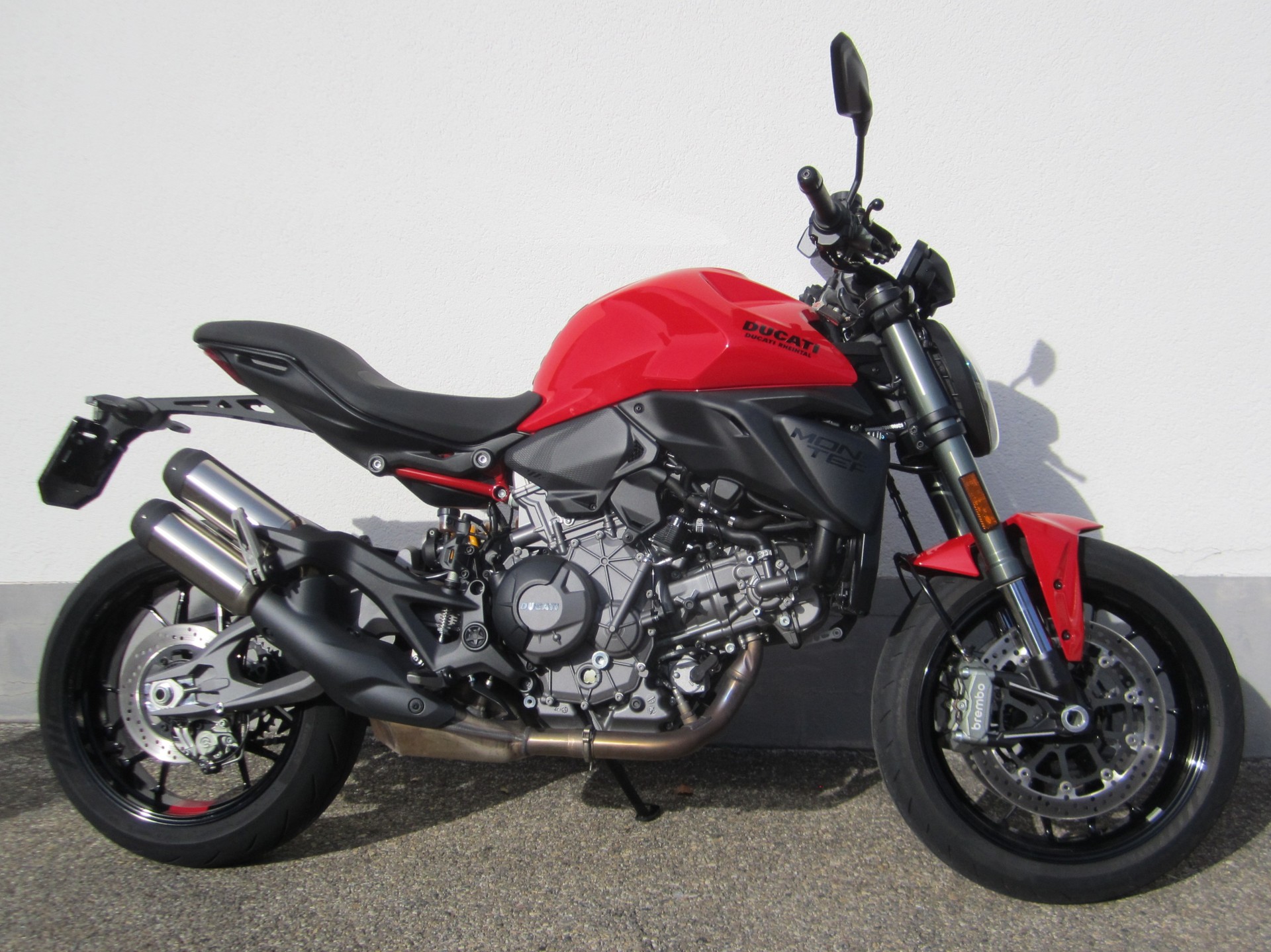 DUCATI MONSTER 890-image-0