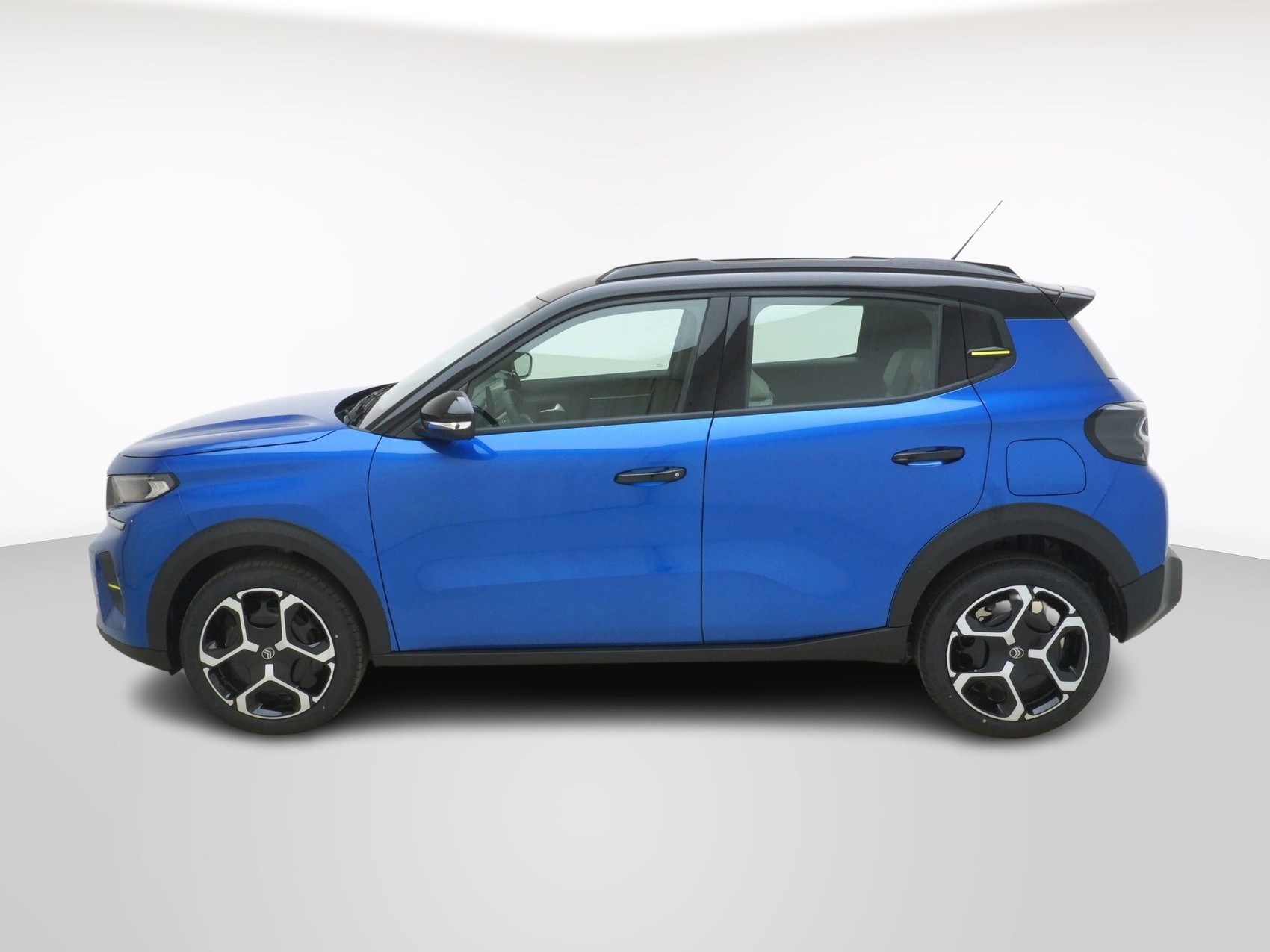 CITROEN C3 1.2 Turbo Plus-showroom-element-1