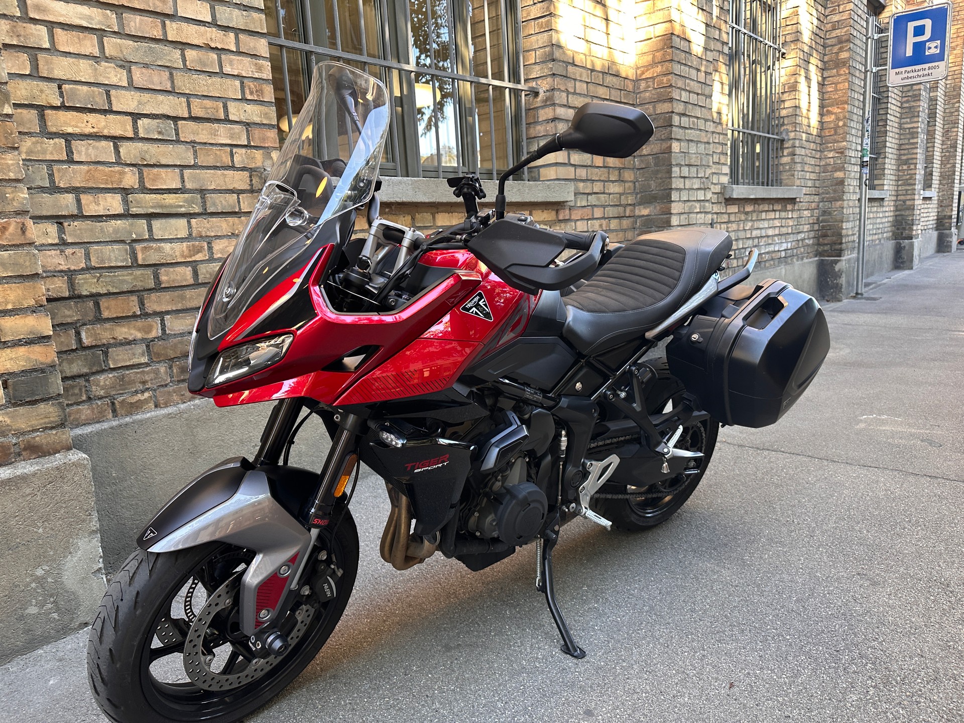 TRIUMPH Tiger 660 Sport (35kW)-image-8