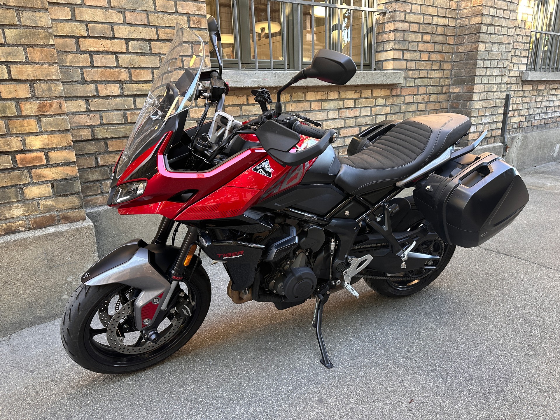TRIUMPH Tiger 660 Sport (35kW)-image-7