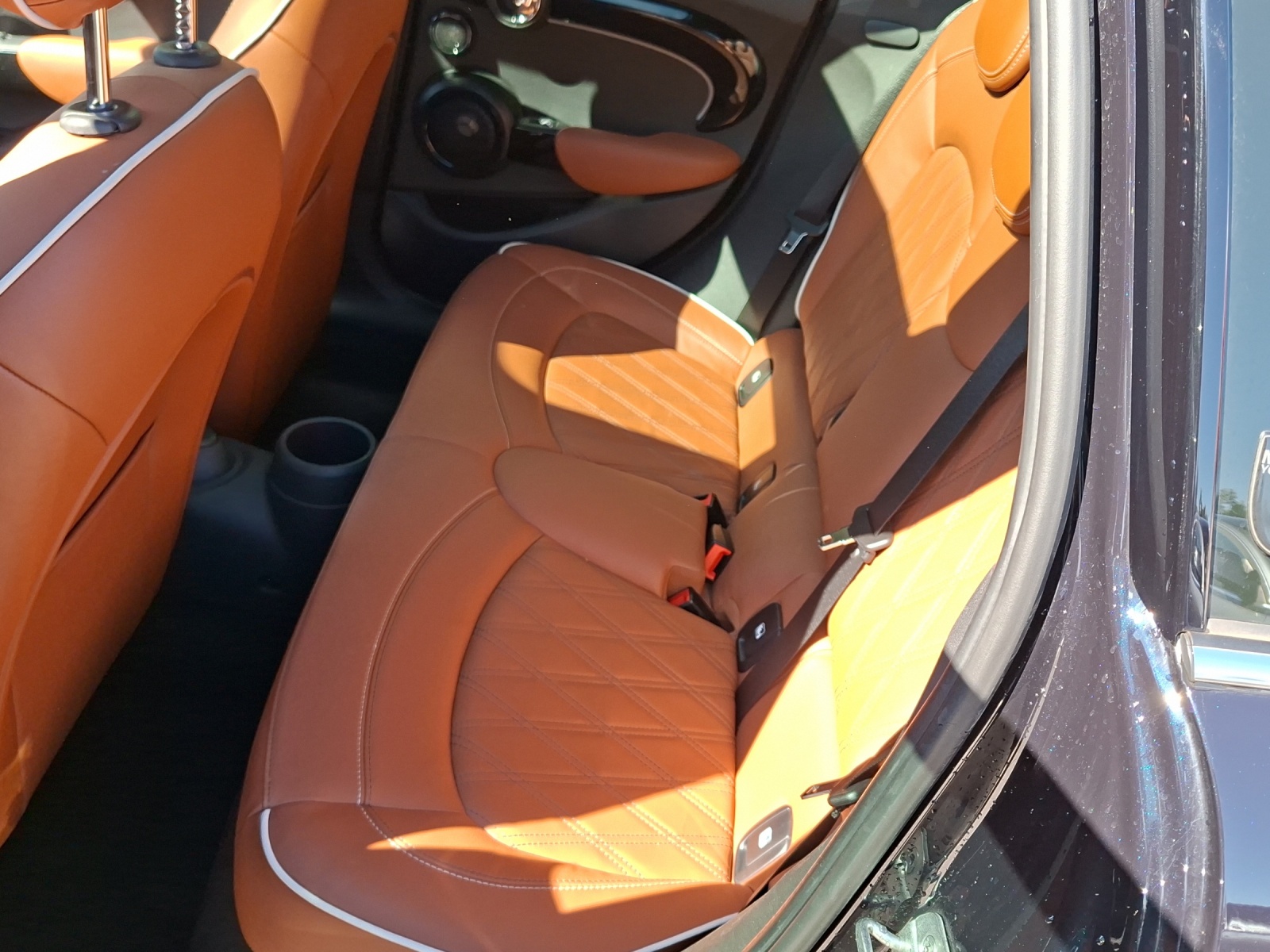 MINI Cooper S Steptronic DKG-image-11