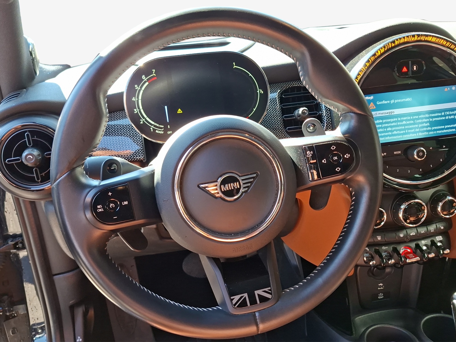 MINI Cooper S Steptronic DKG-image-9