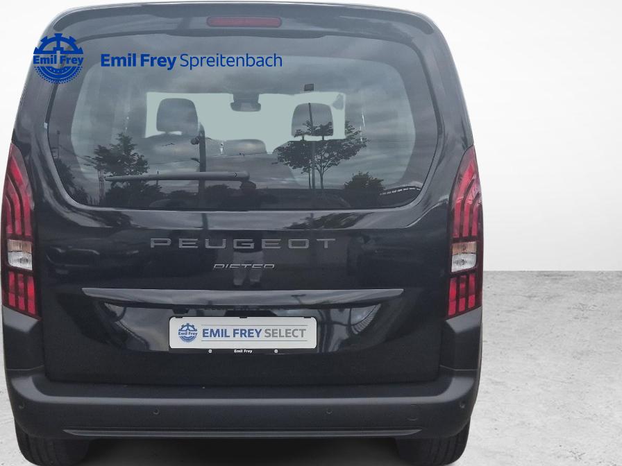 PEUGEOT Rifter 1.2 PureTech Allure-showroom-element-3