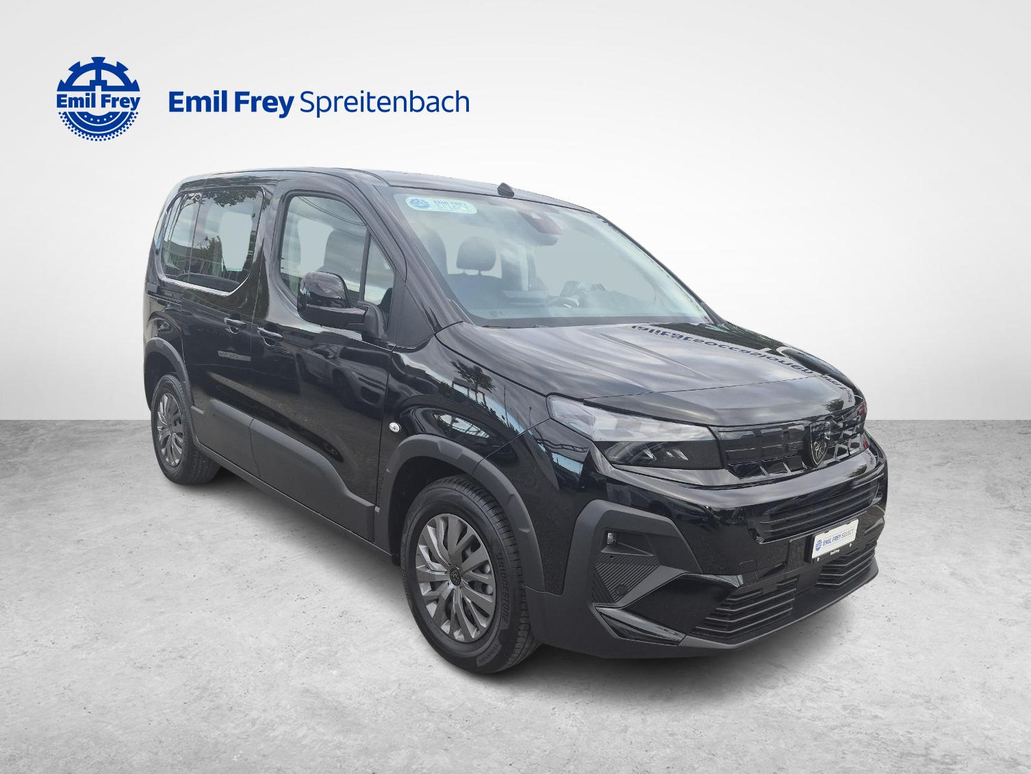 PEUGEOT Rifter 1.2 PureTech Allure-image-6