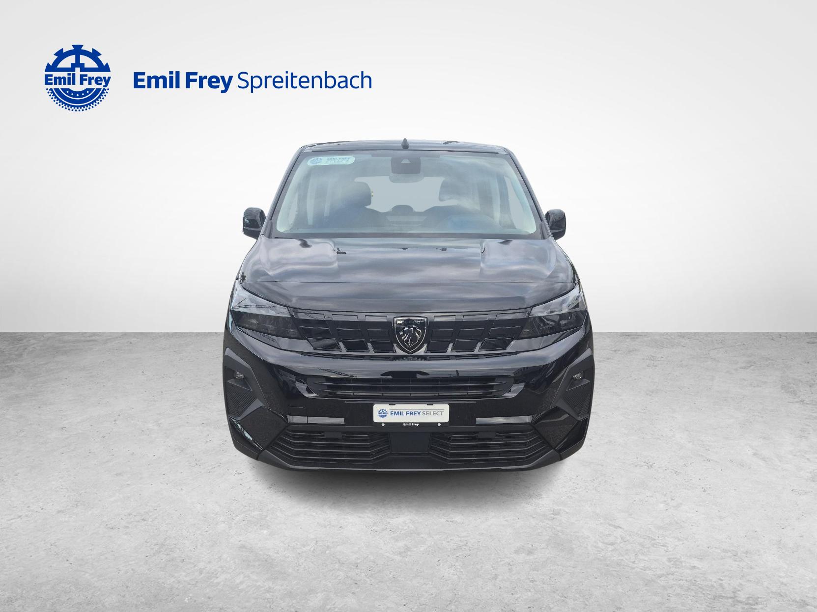 PEUGEOT Rifter 1.2 PureTech Allure-image-7