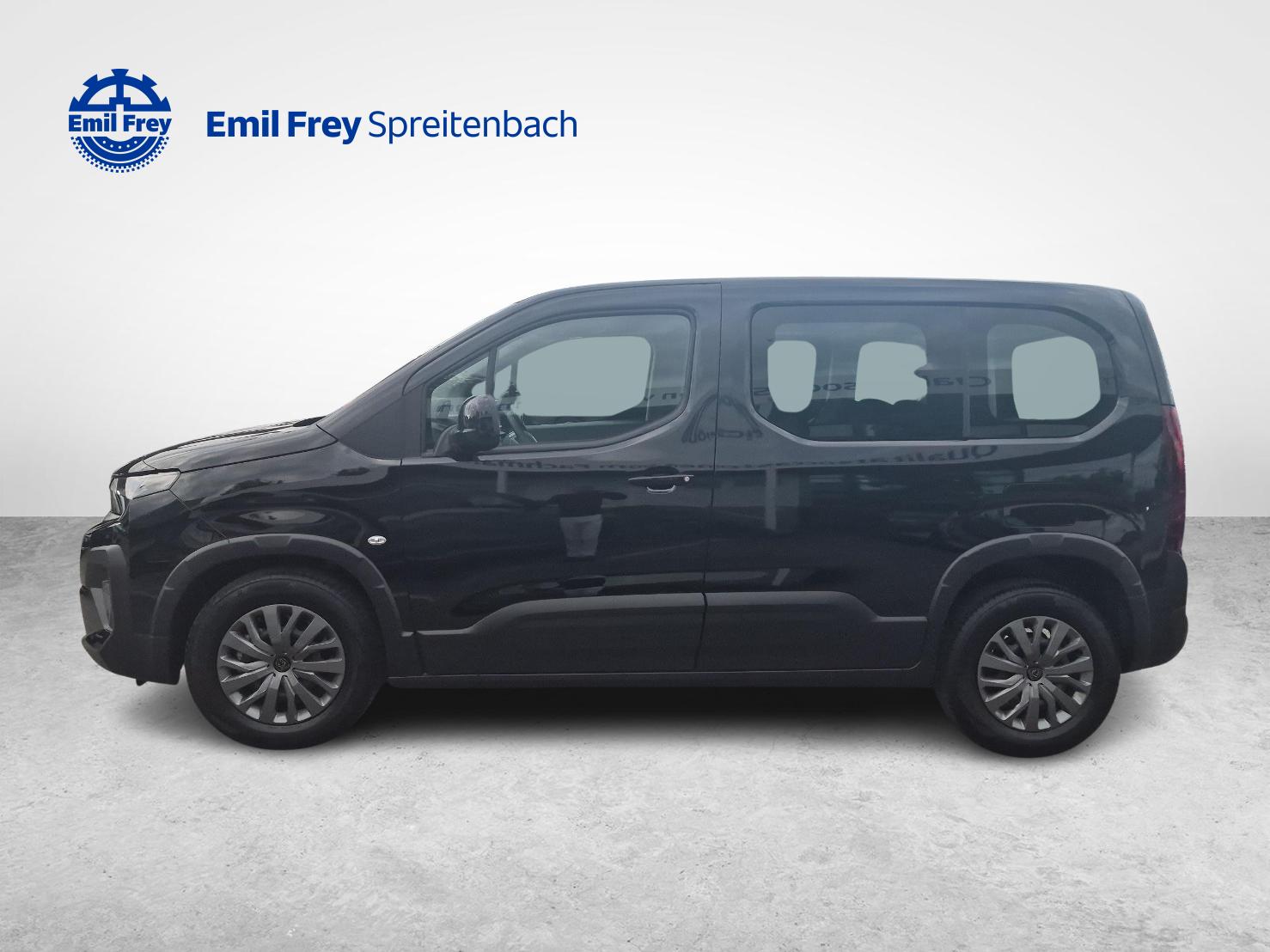 PEUGEOT Rifter 1.2 PureTech Allure-showroom-element-1