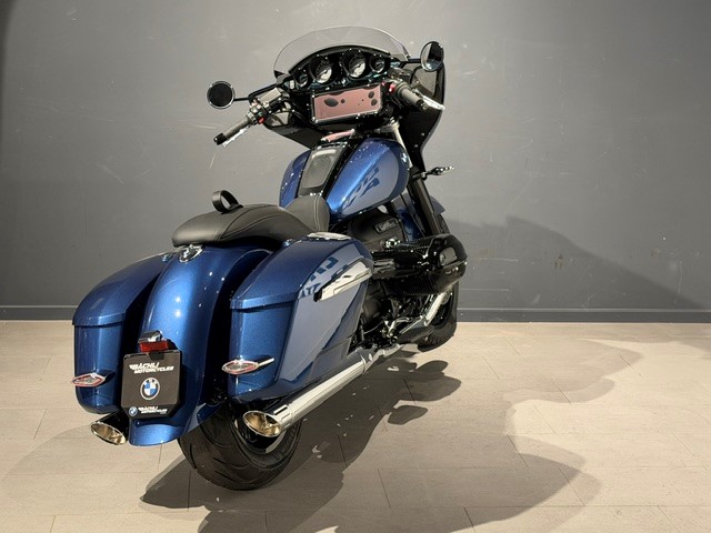 BMW R 18 Bagger-image-6